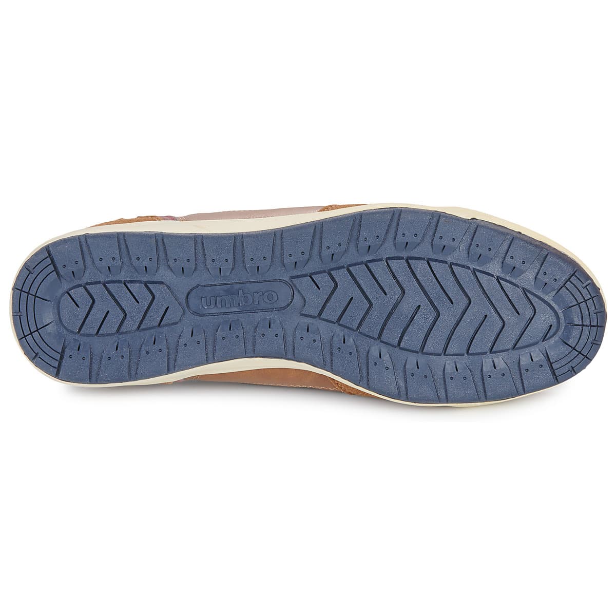 Men's Sneakers Umbro Brown