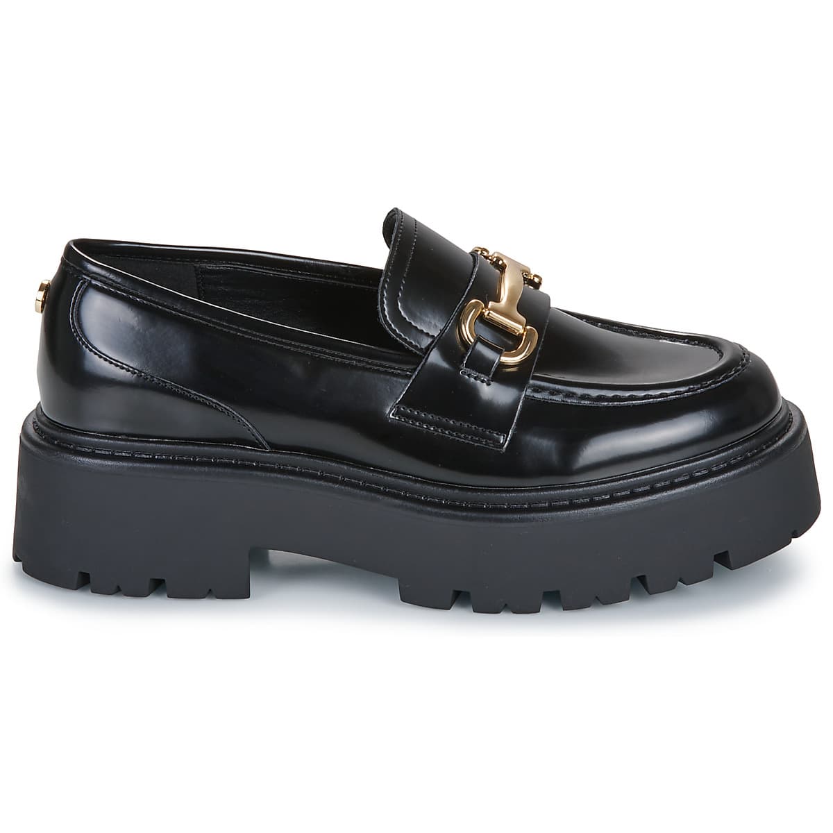 Women's Loafers Steve Madden Black