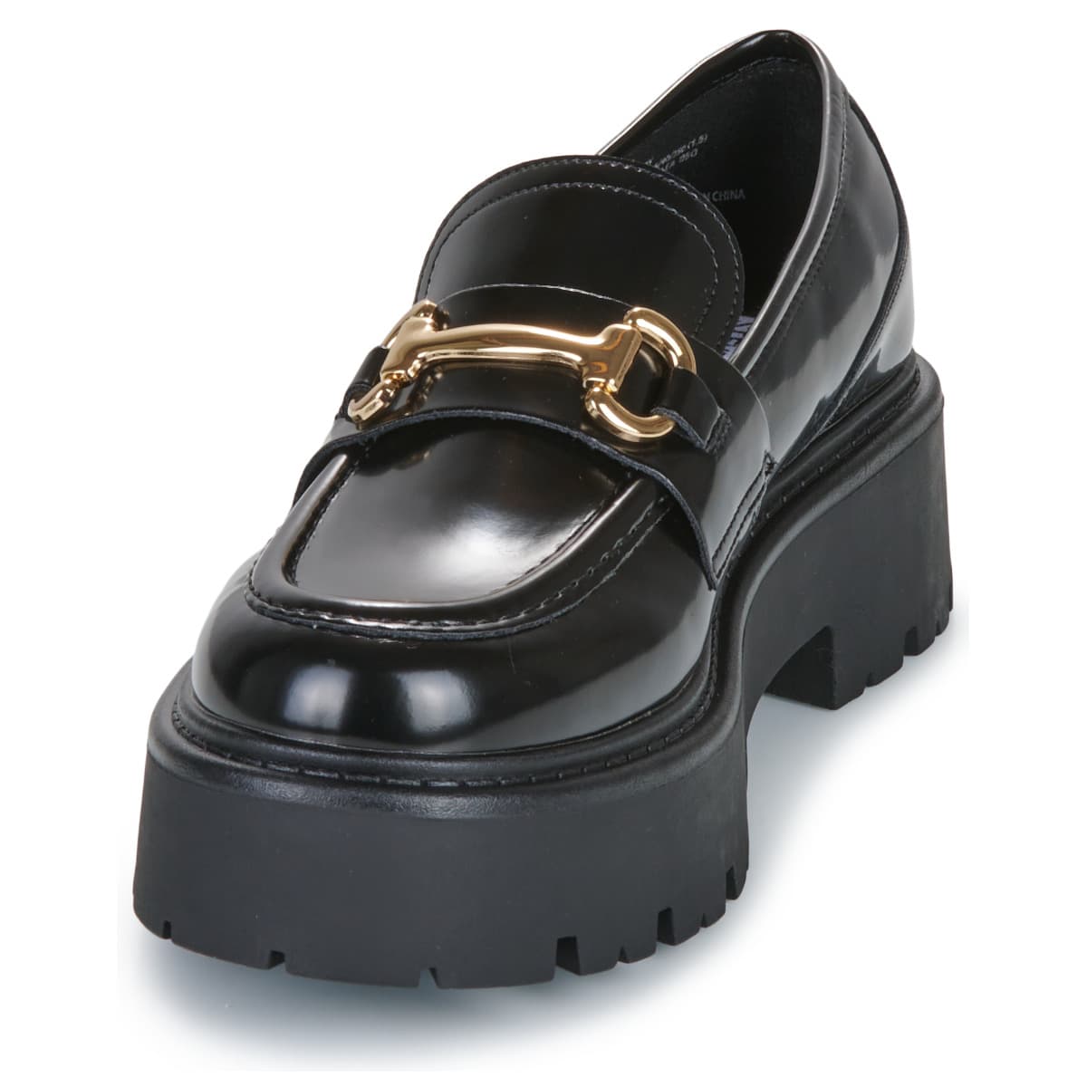 Women's Loafers Steve Madden Black