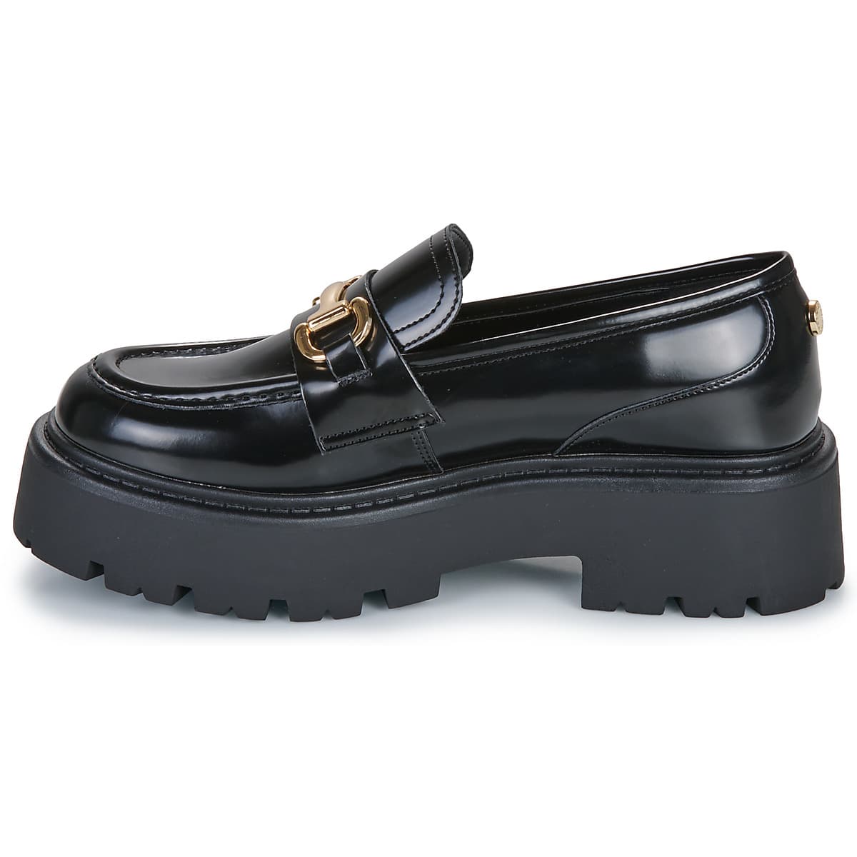 Women's Loafers Steve Madden Black