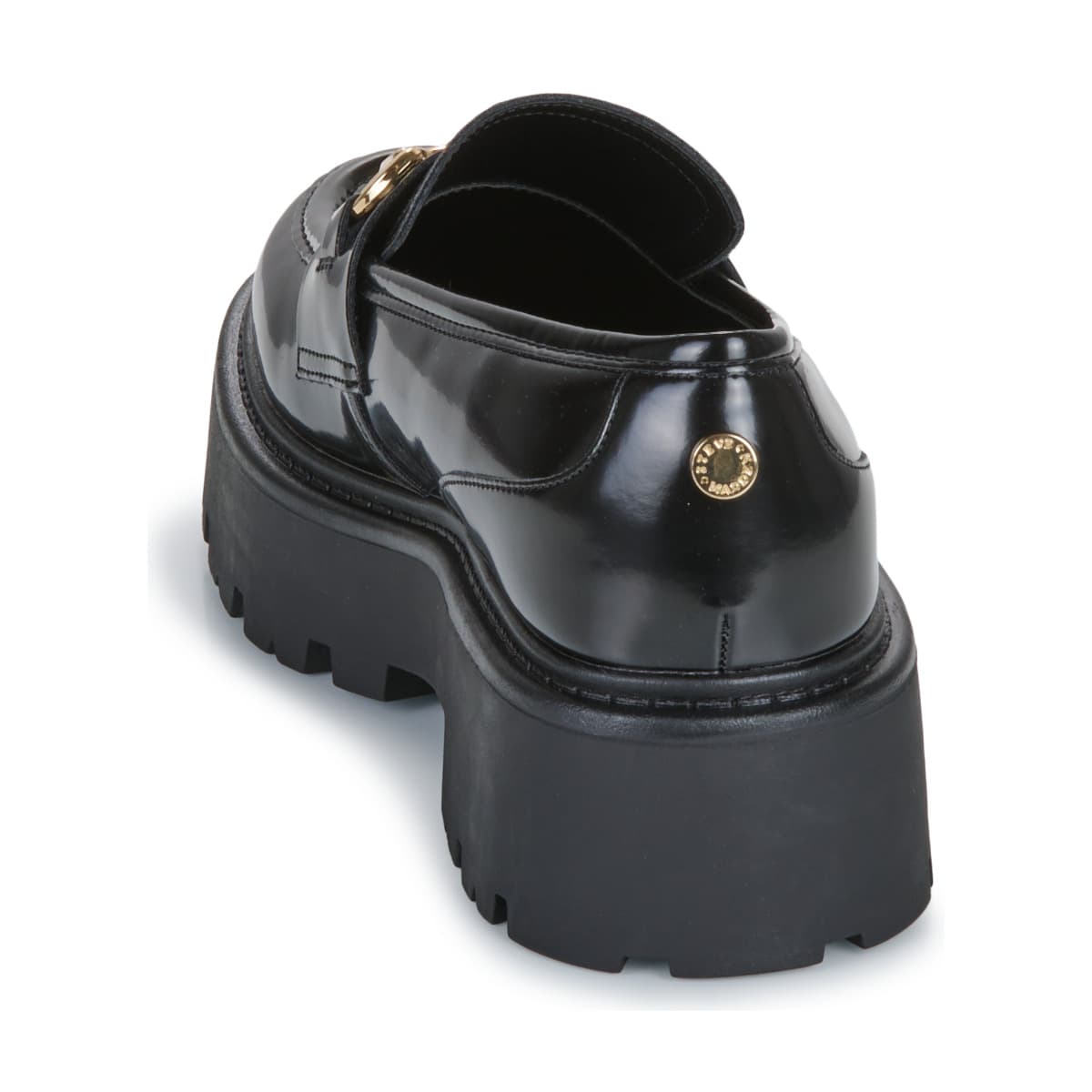 Women's Loafers Steve Madden Black