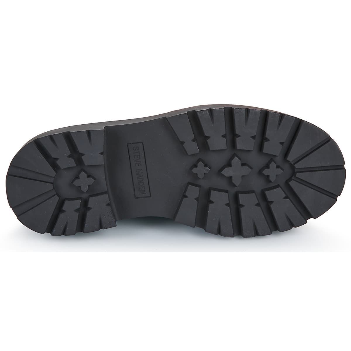 Women's Loafers Steve Madden Black