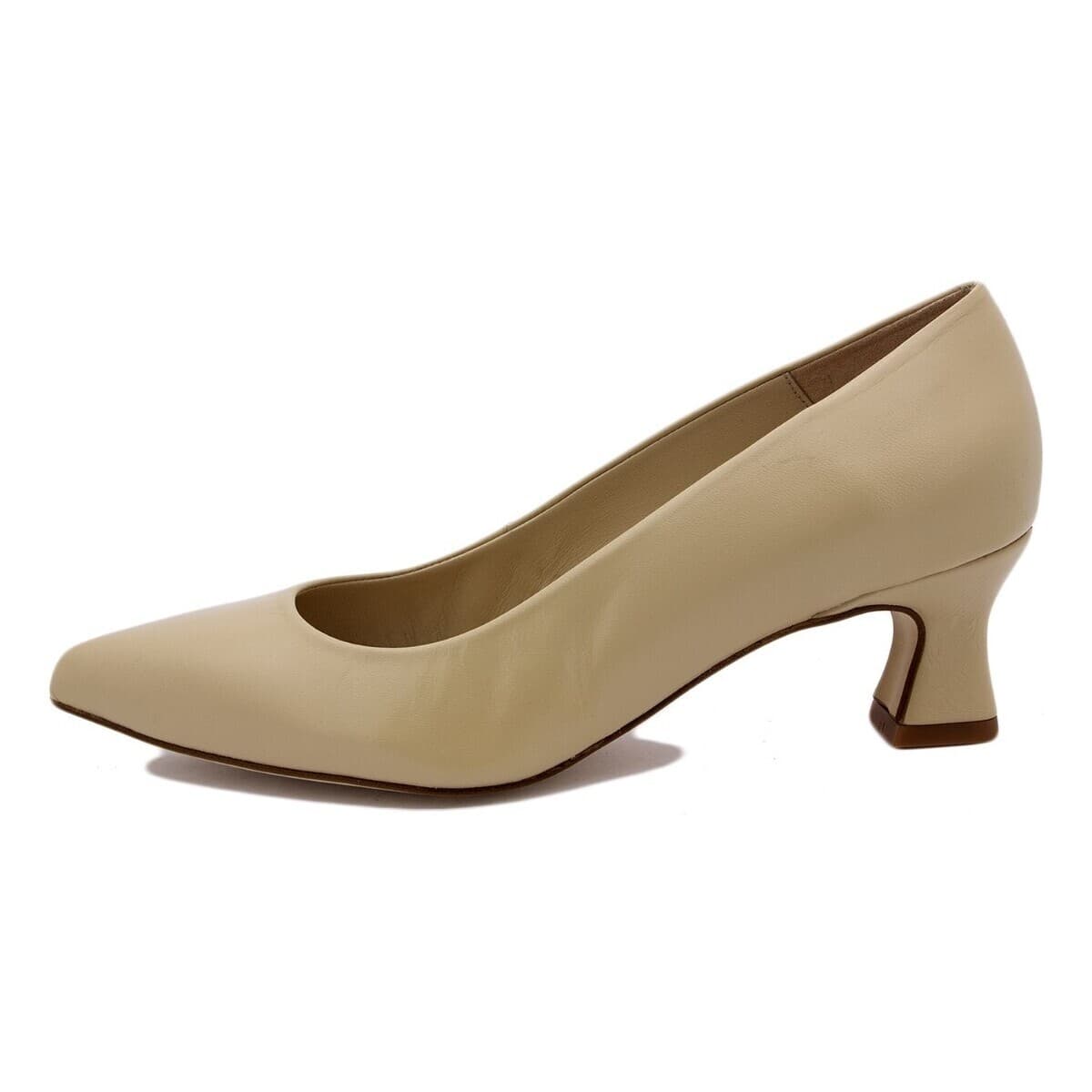 Women's Pumps Piesanto Brown