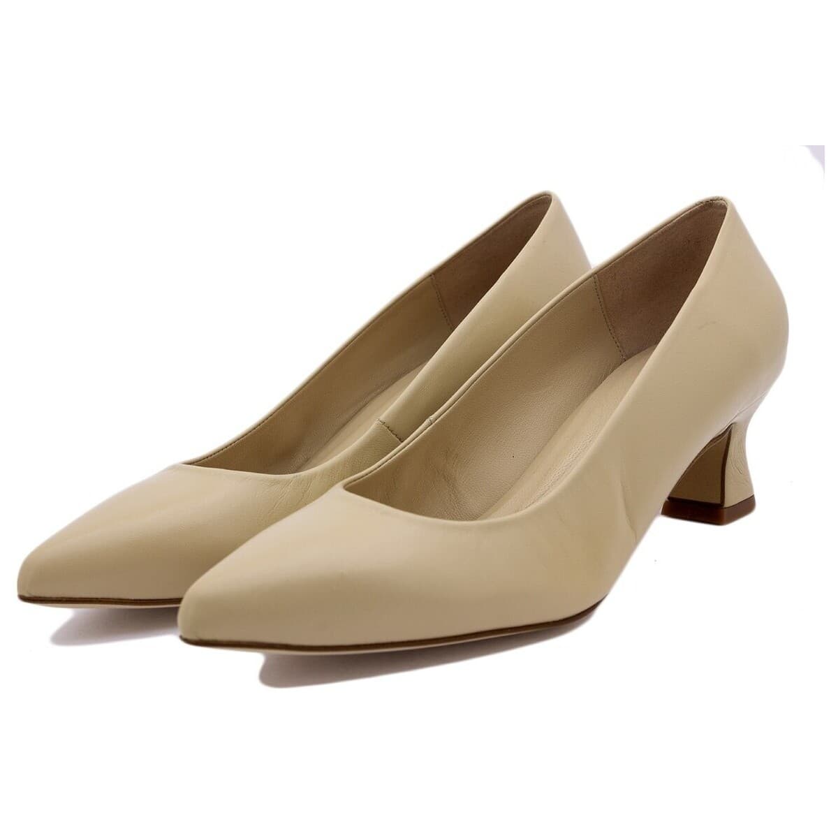 Women's Pumps Piesanto Brown