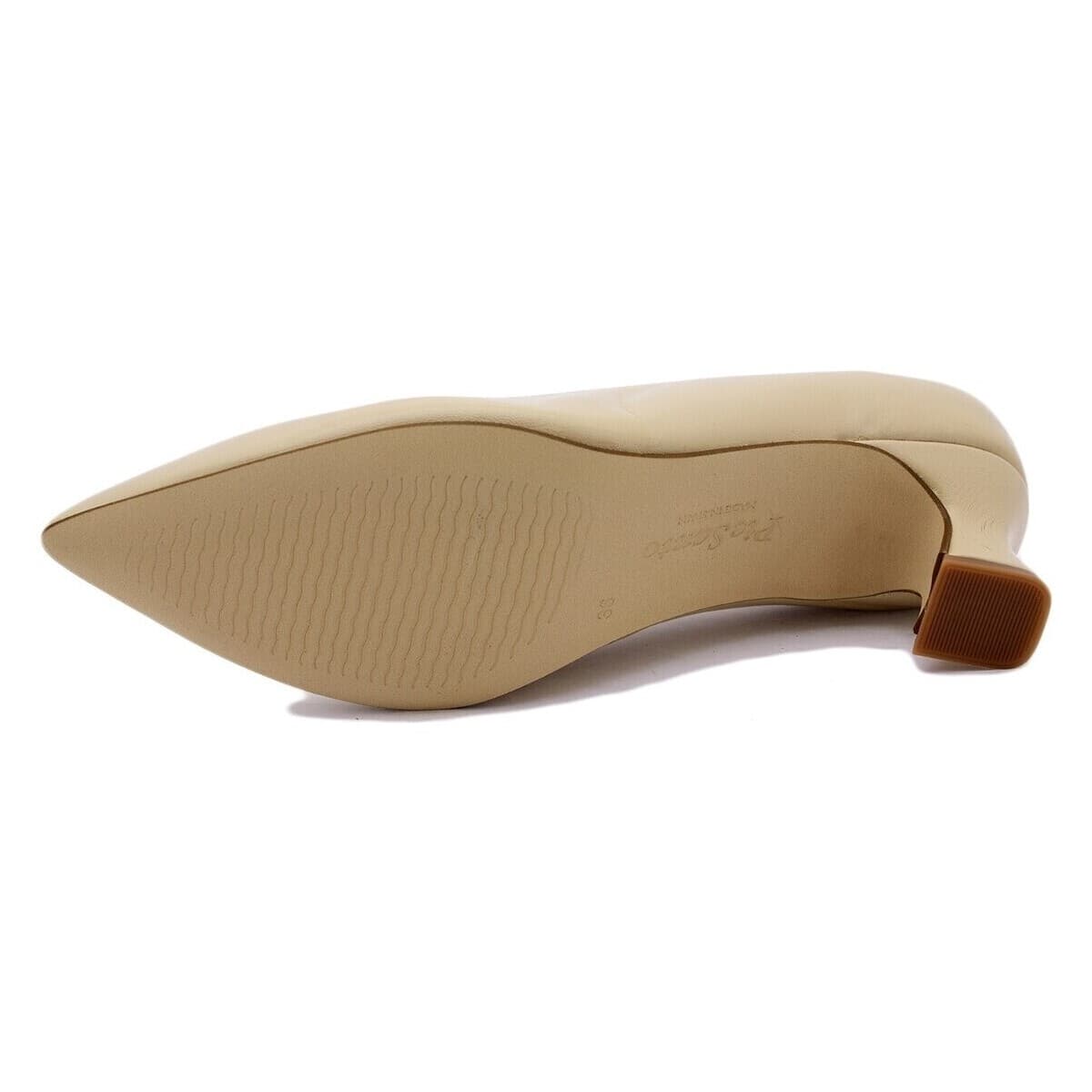 Women's Pumps Piesanto Brown