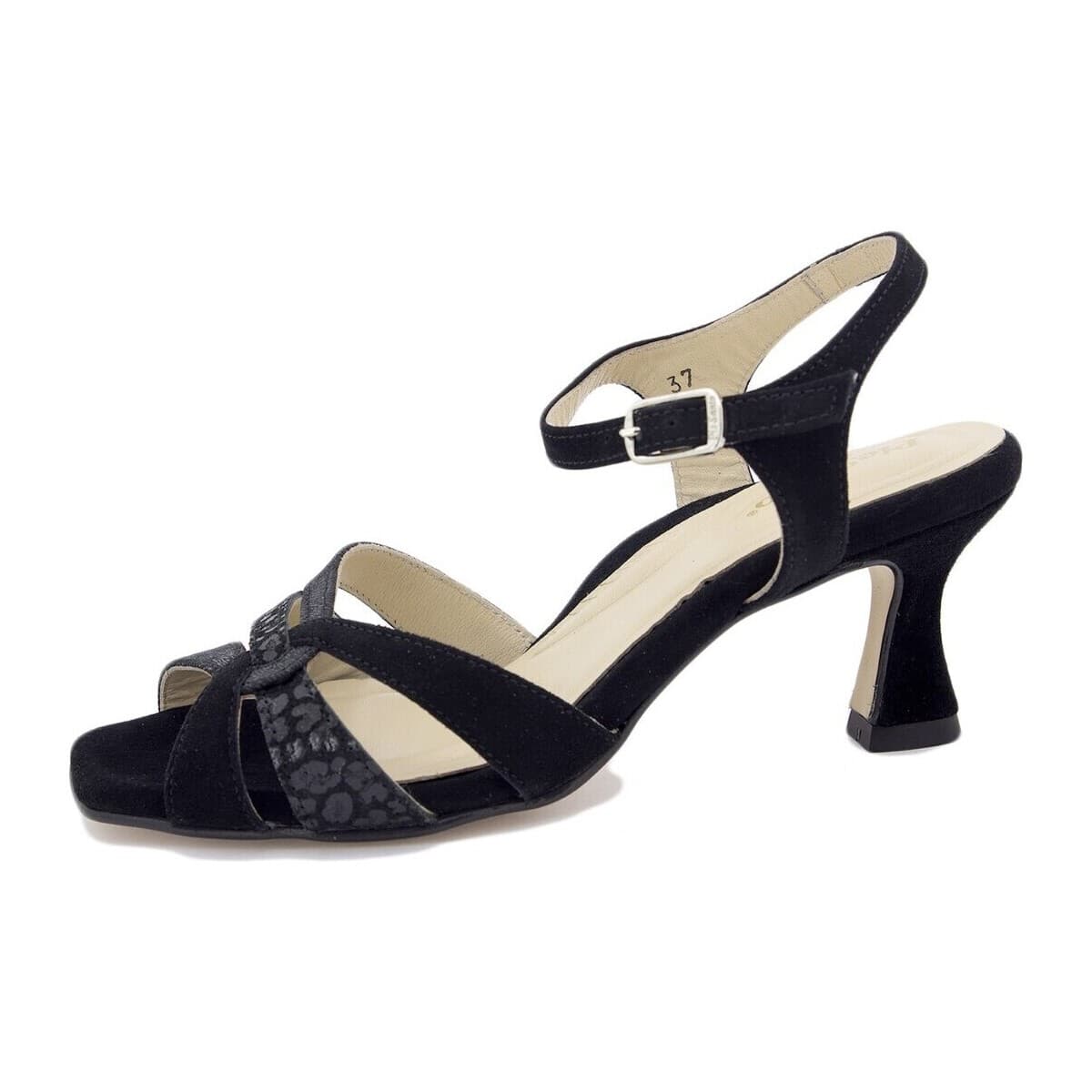 Σανδάλια με τακούνι Piesanto 230267