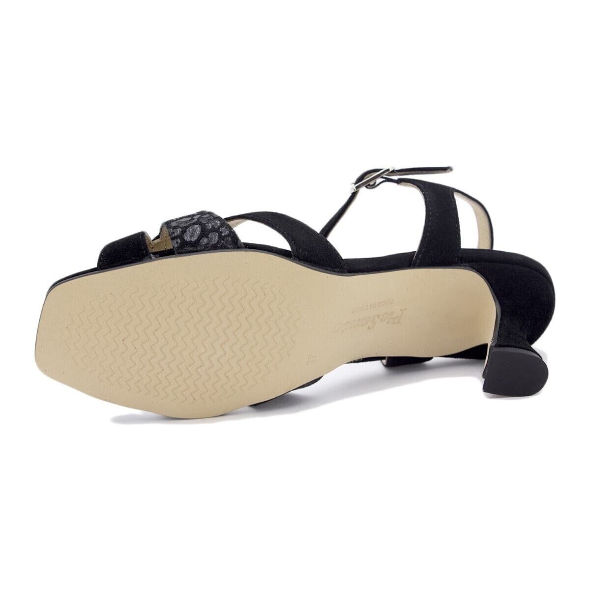 Women's Pumps Piesanto Black