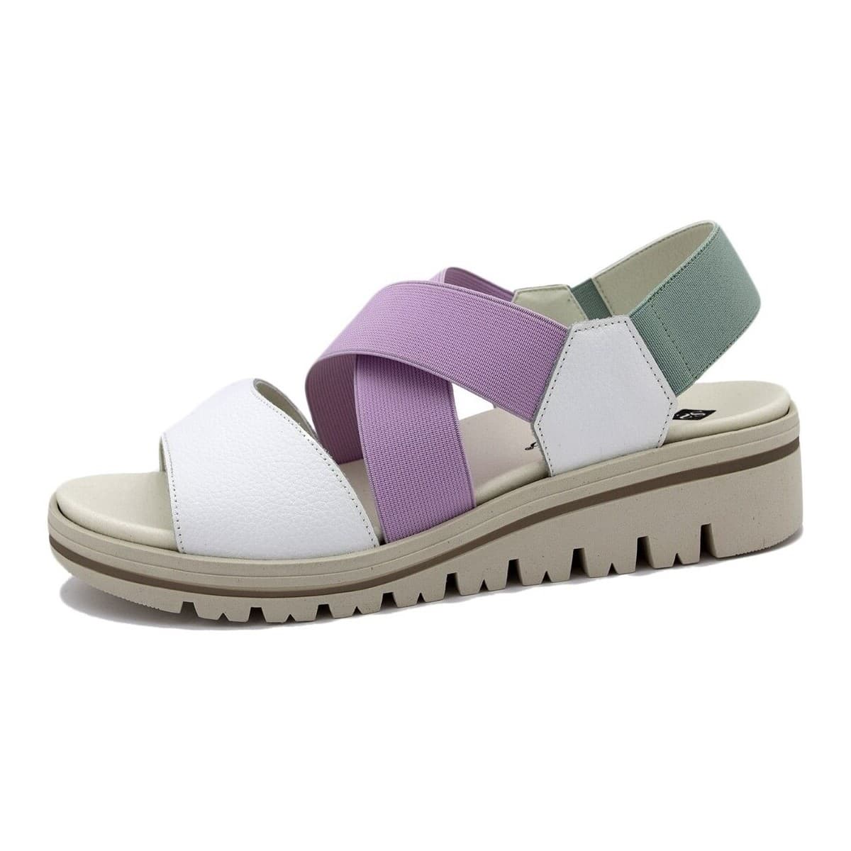 Σανδάλια με πλατφόρμα Piesanto 230787