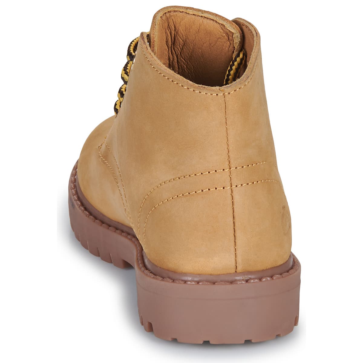 Boys' Boots Citrouille et Compagnie Brown