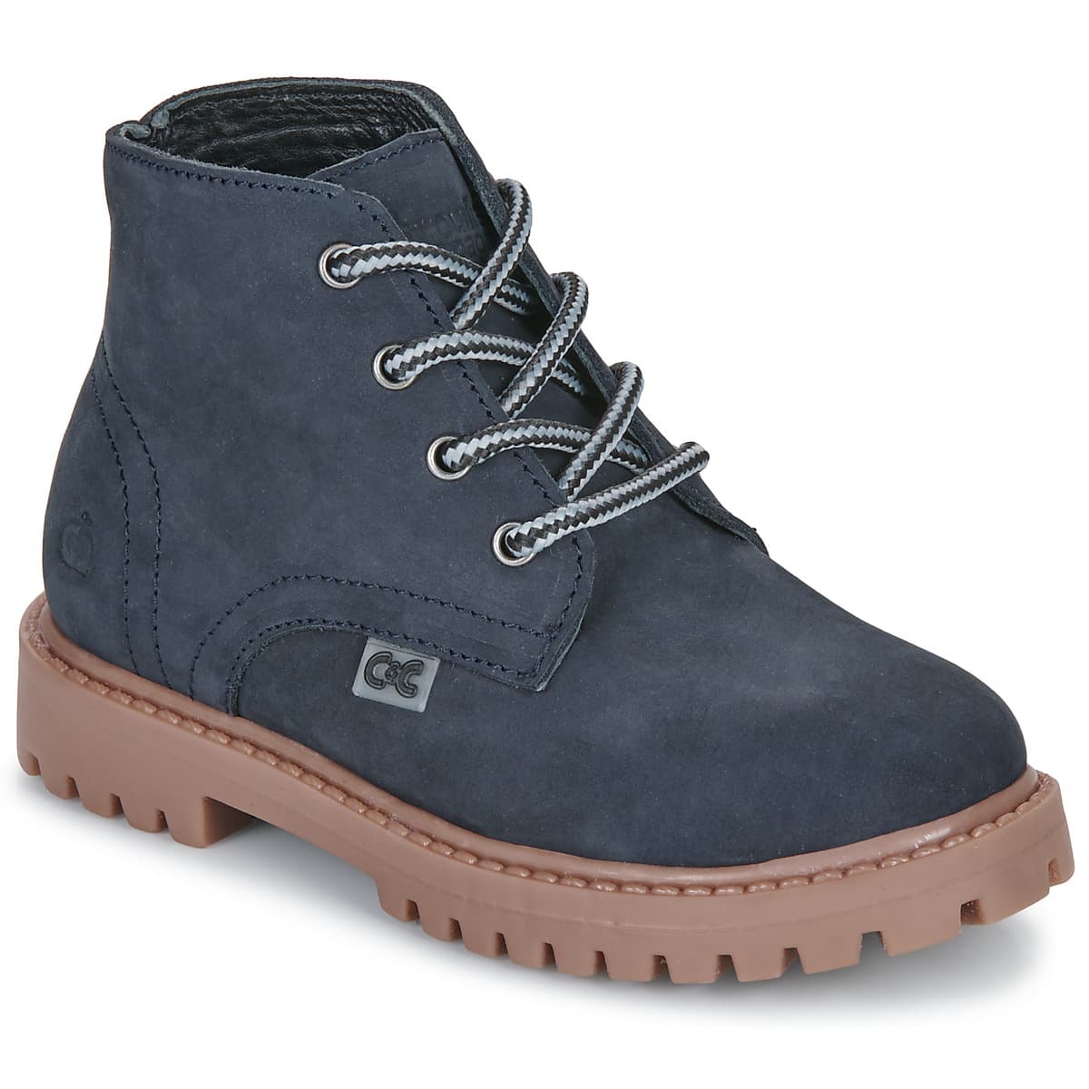 Μπότες Citrouille et Compagnie AGORA