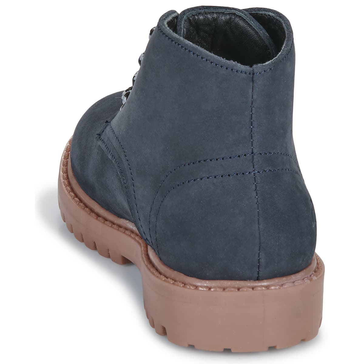 Girls' Boots Citrouille et Compagnie Blue