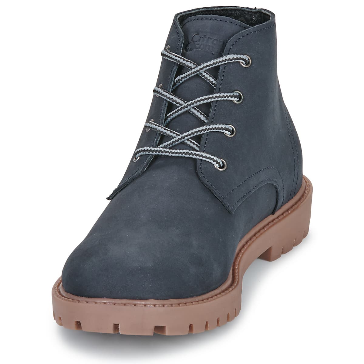 Boys' Boots Citrouille et Compagnie Blue