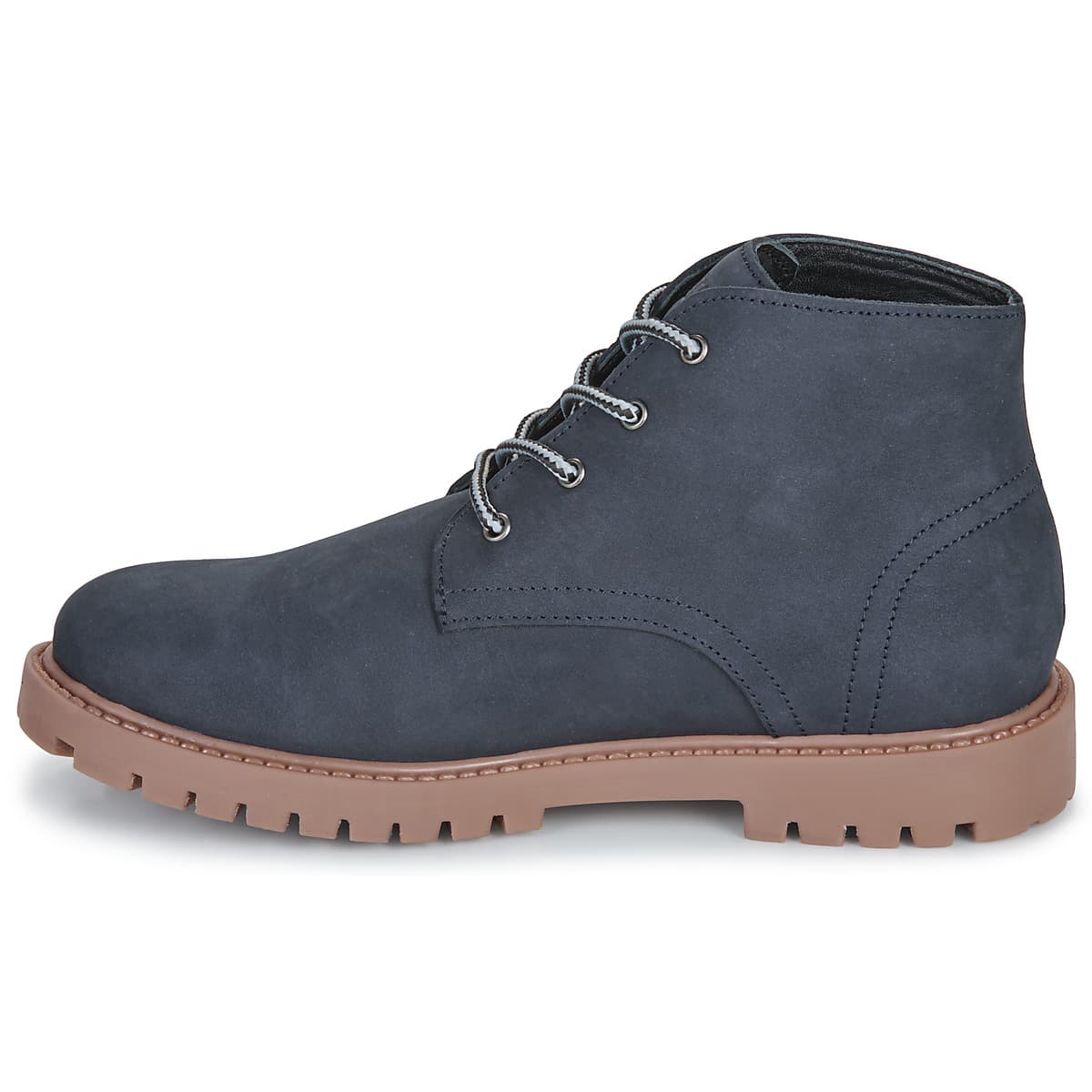 Boys' Boots Citrouille et Compagnie Blue
