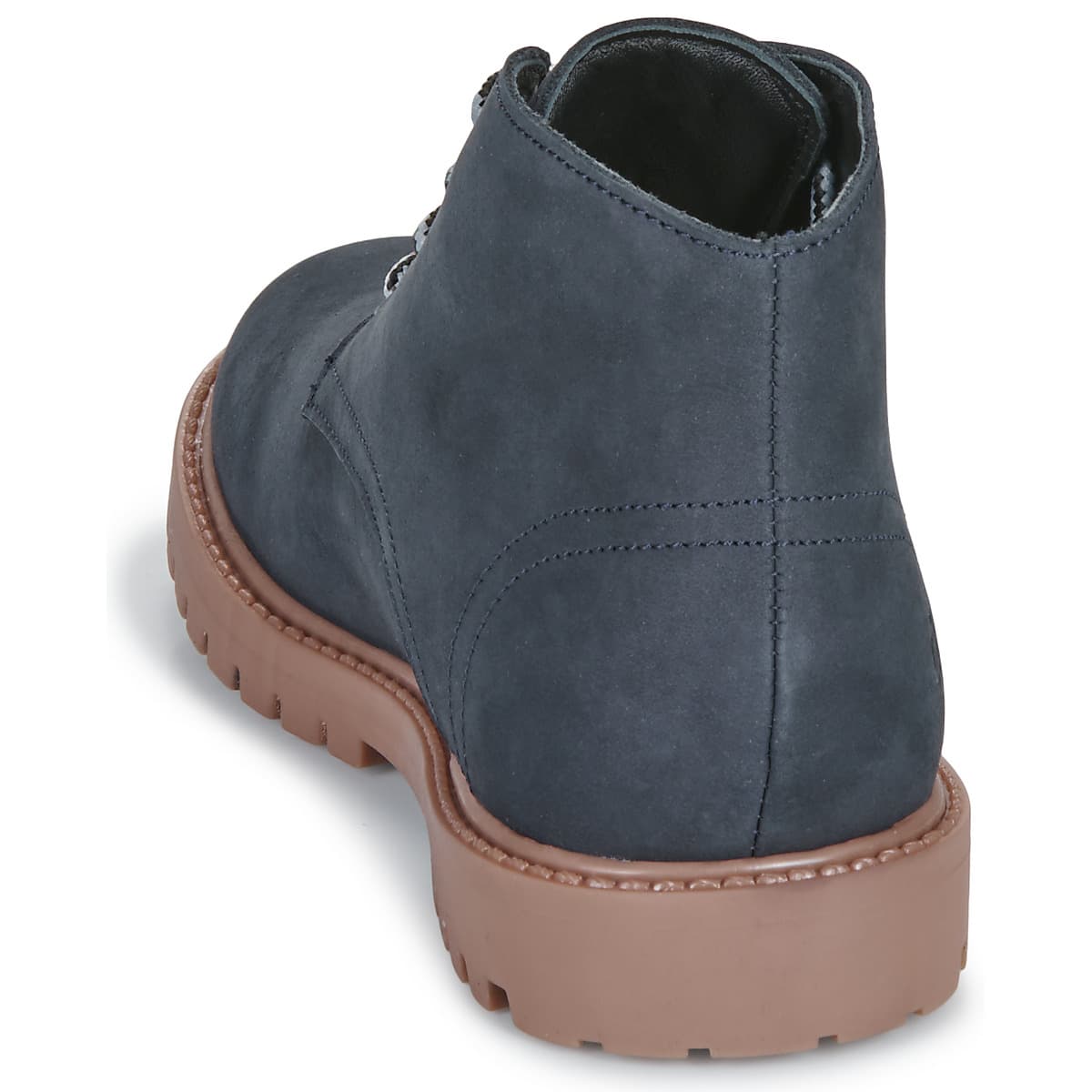 Boys' Boots Citrouille et Compagnie Blue
