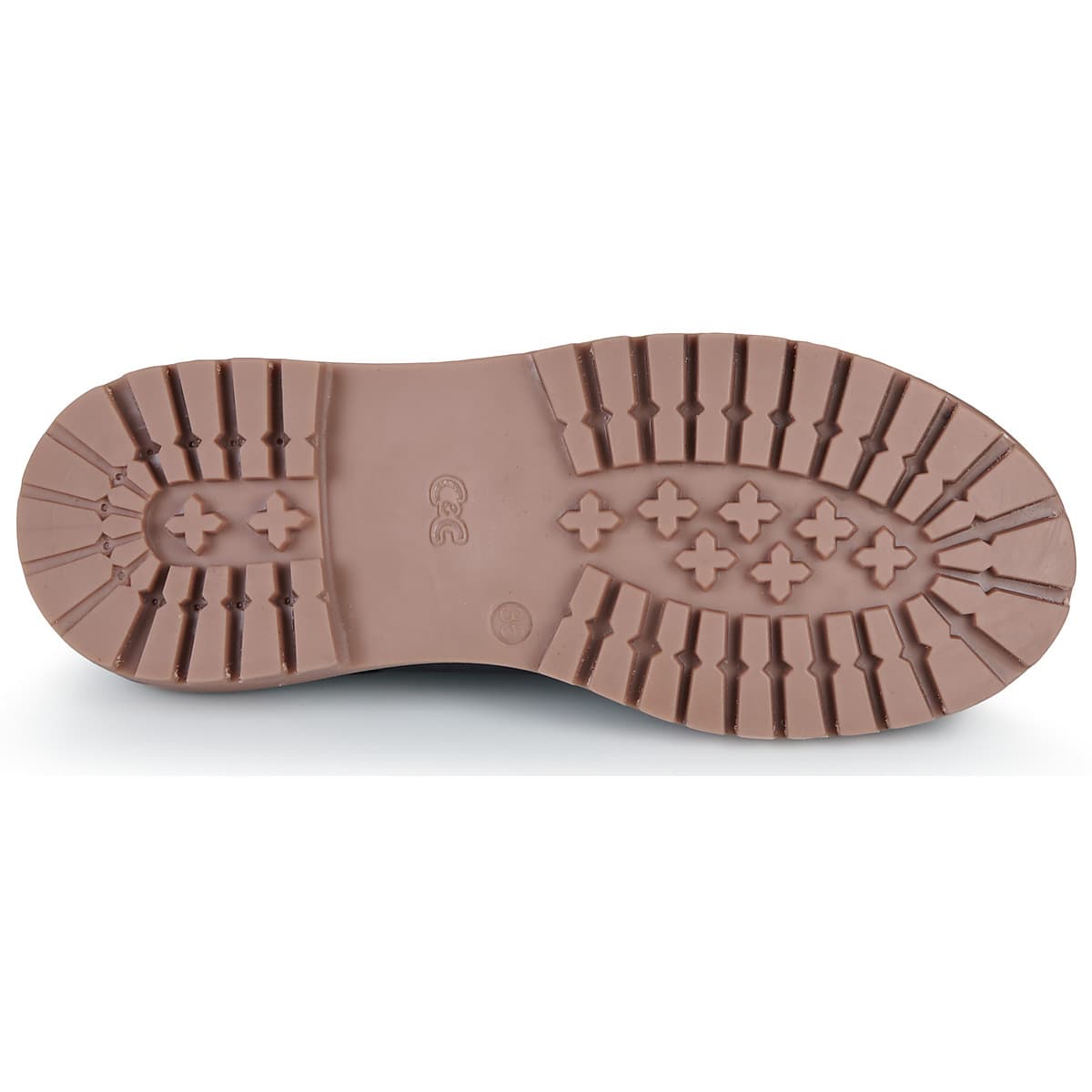 Boys' Boots Citrouille et Compagnie Blue