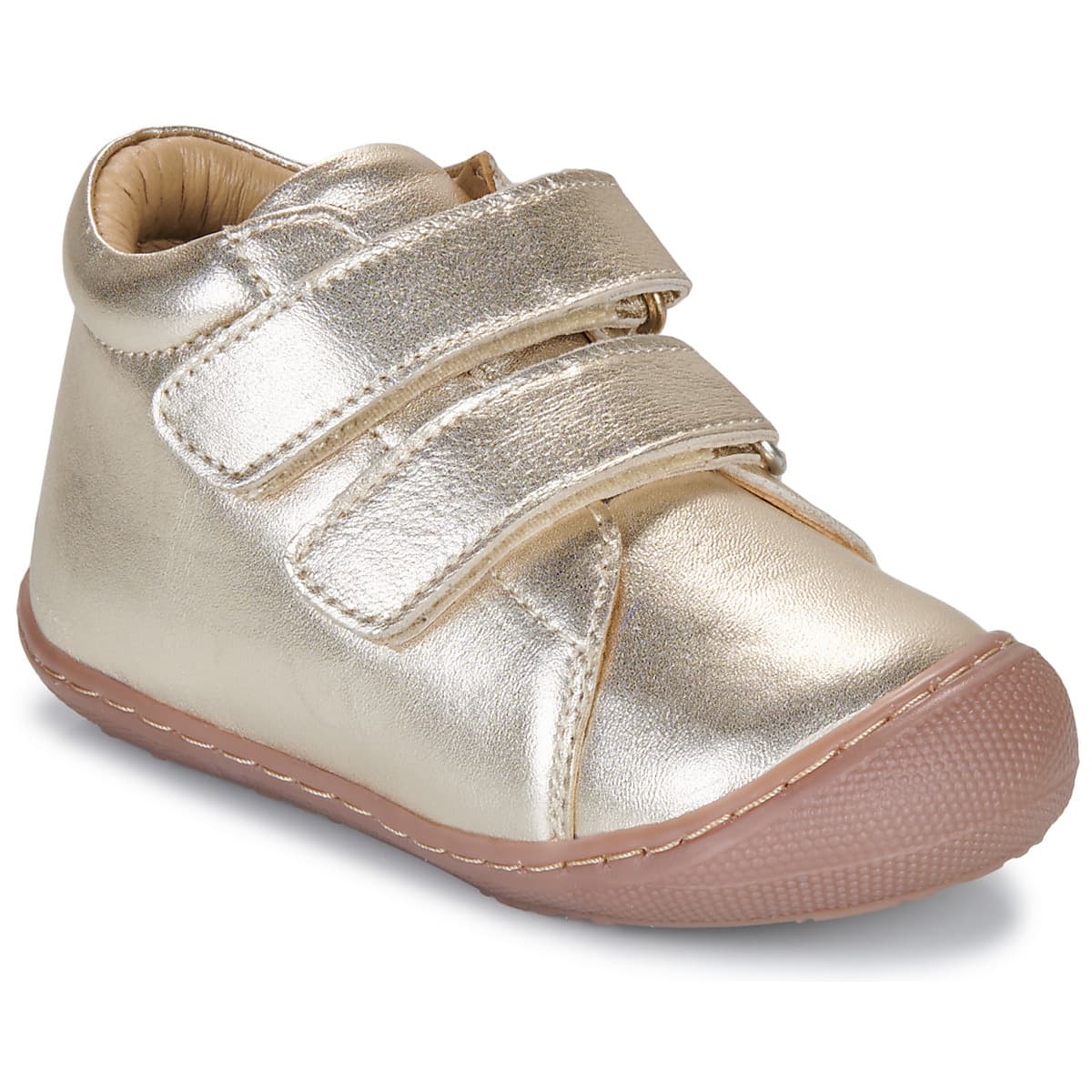 Ψηλά Sneakers Citrouille et Compagnie JUKI