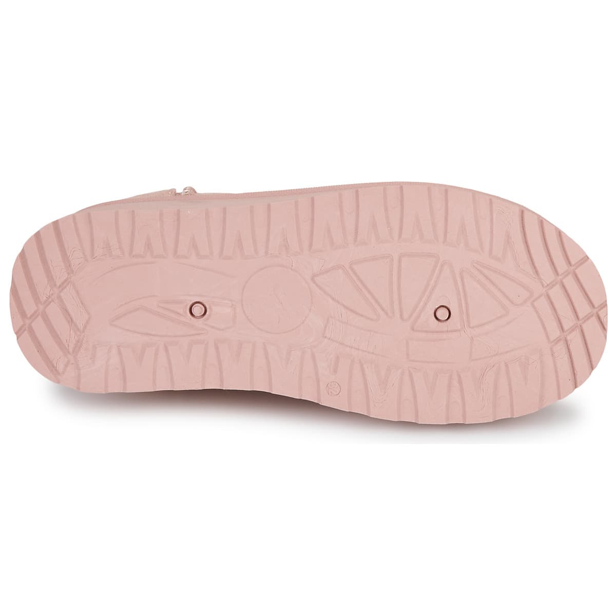 Girls' Boots Citrouille et Compagnie Pink