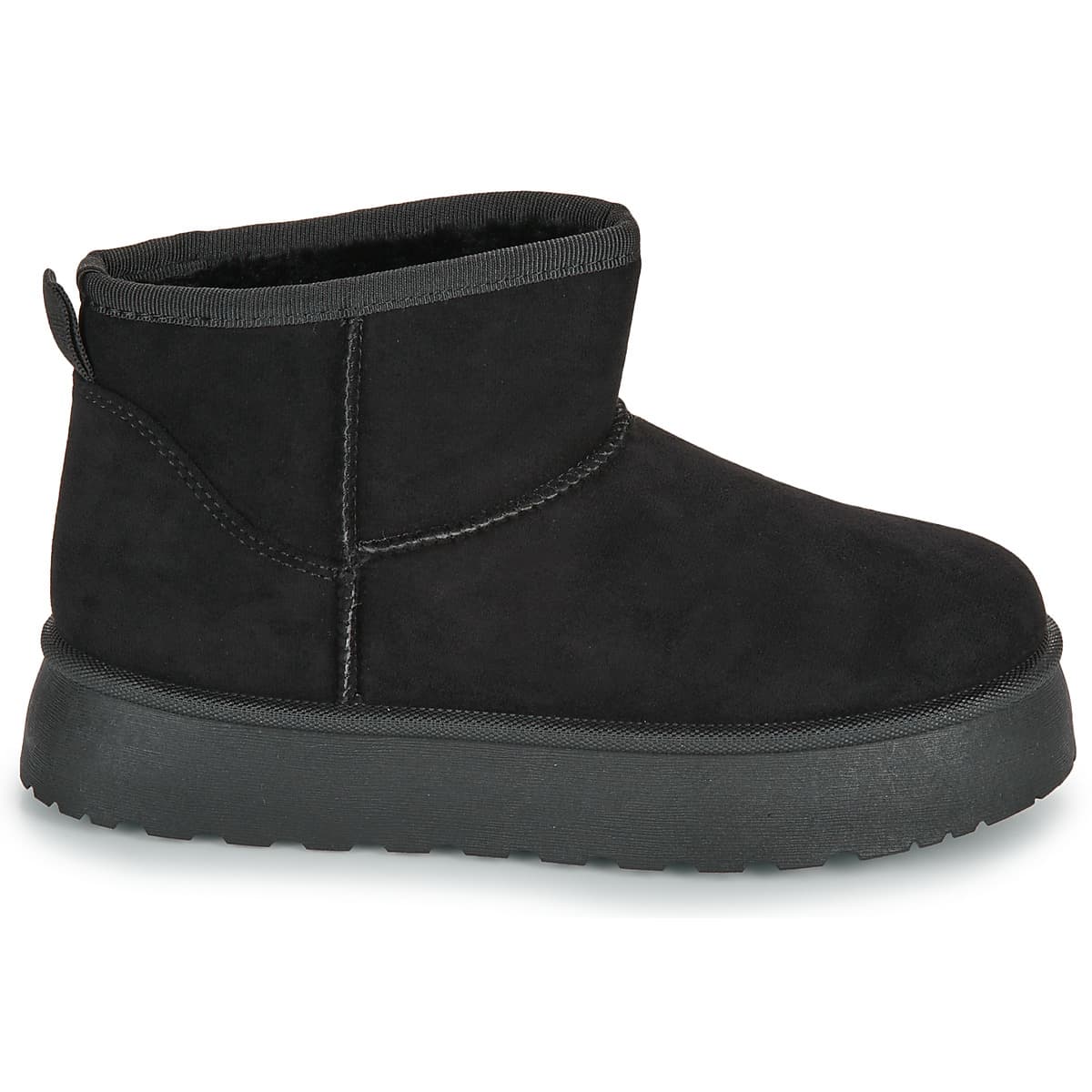 Girls' Boots Citrouille et Compagnie Black