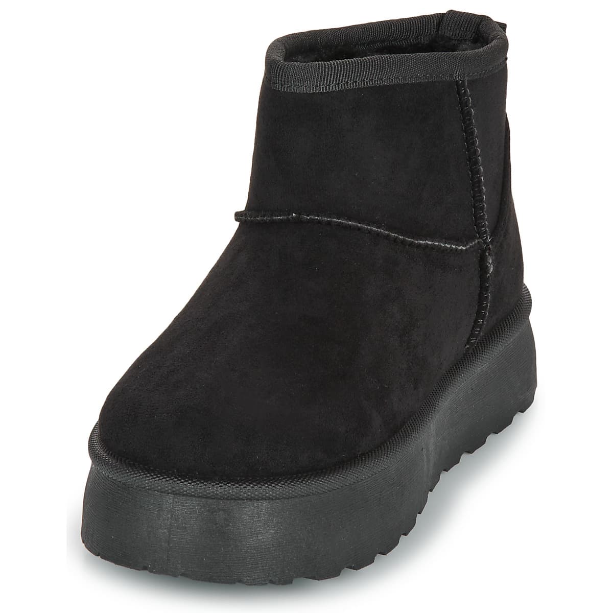 Girls' Boots Citrouille et Compagnie Black