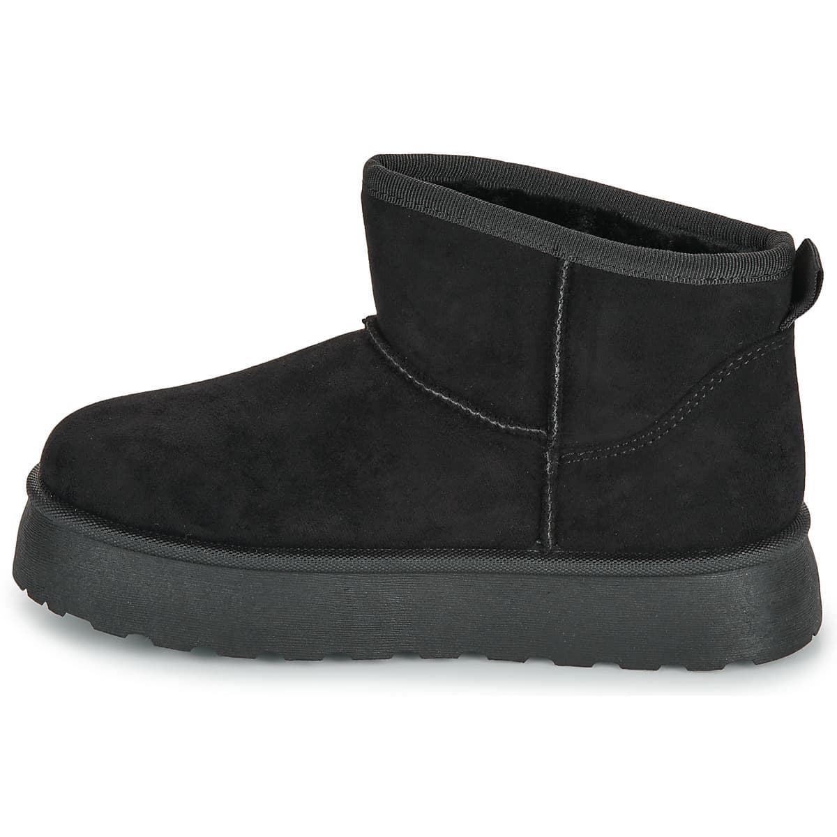 Girls' Boots Citrouille et Compagnie Black