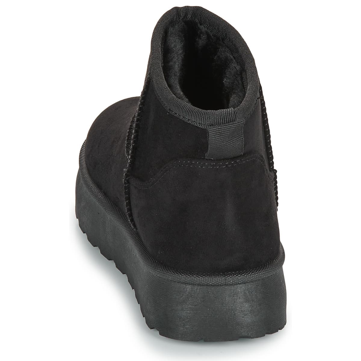 Girls' Boots Citrouille et Compagnie Black