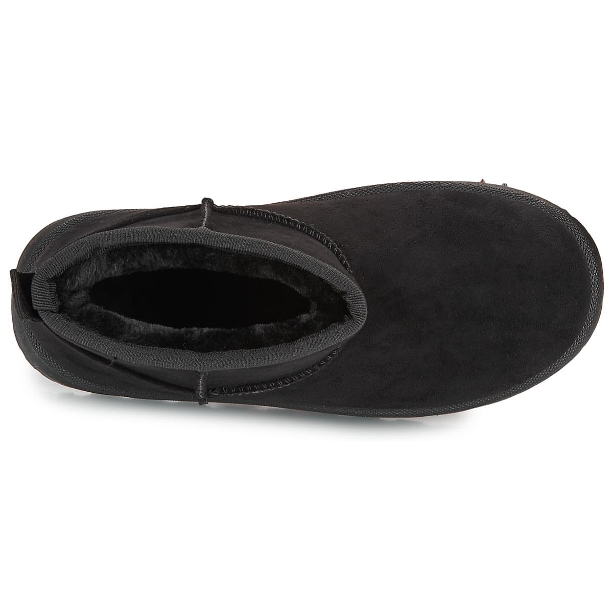 Girls' Boots Citrouille et Compagnie Black