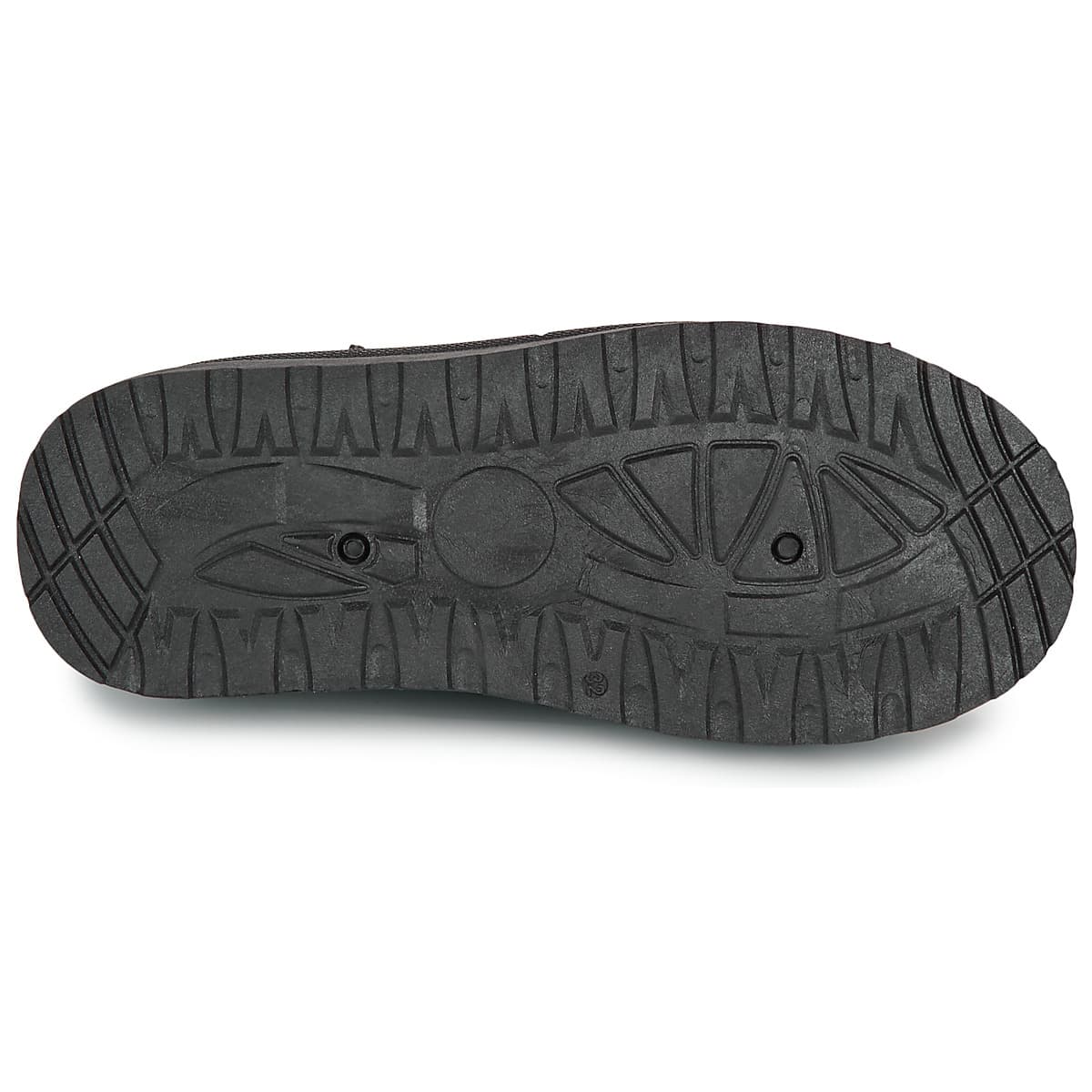 Girls' Boots Citrouille et Compagnie Black