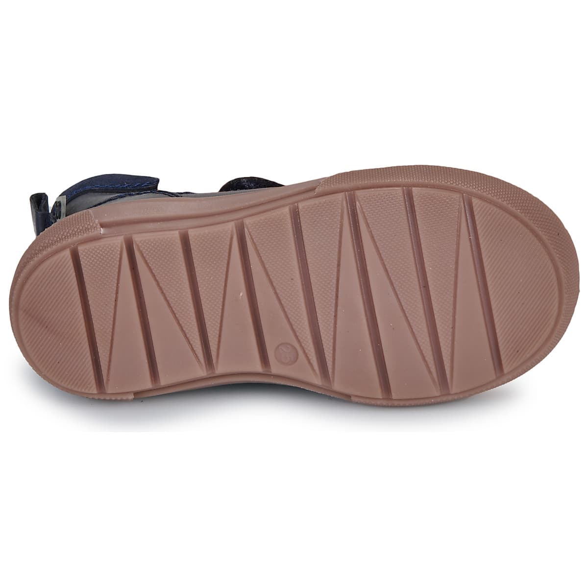 Boys' Boots Citrouille et Compagnie Blue