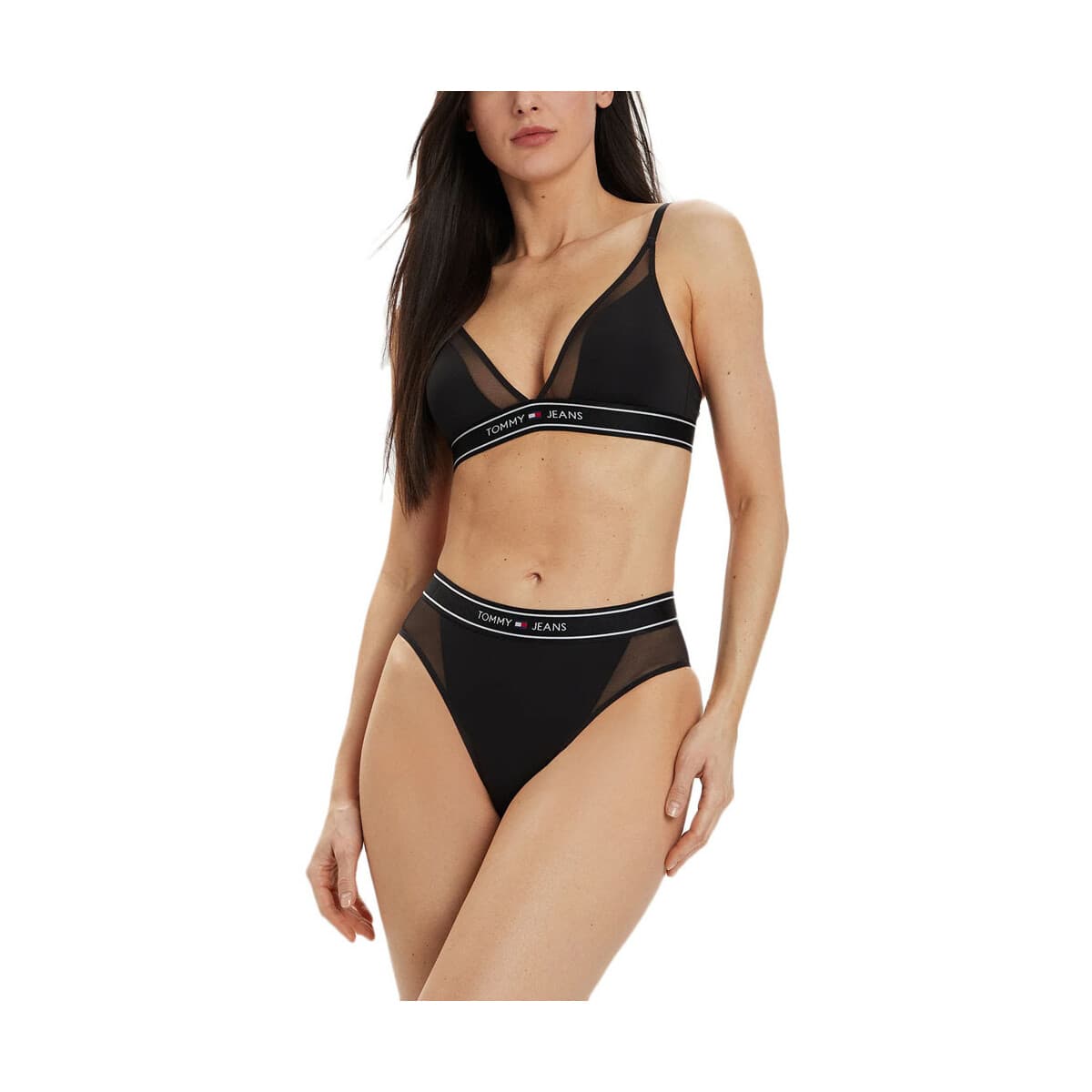 Women's Underwear Tommy Hilfiger Multicolor