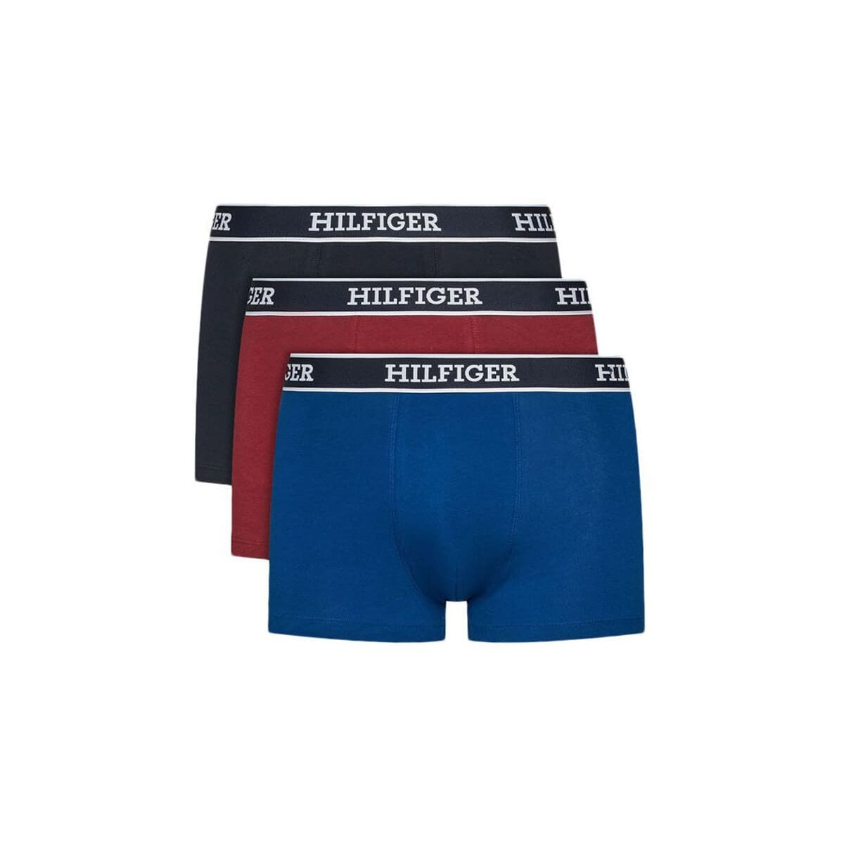 Women's Underwear Tommy Hilfiger Multicolor