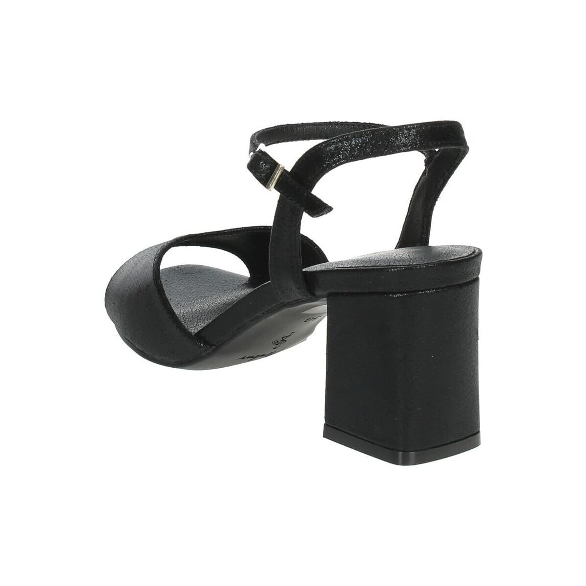 Women's Pumps Menbur Black