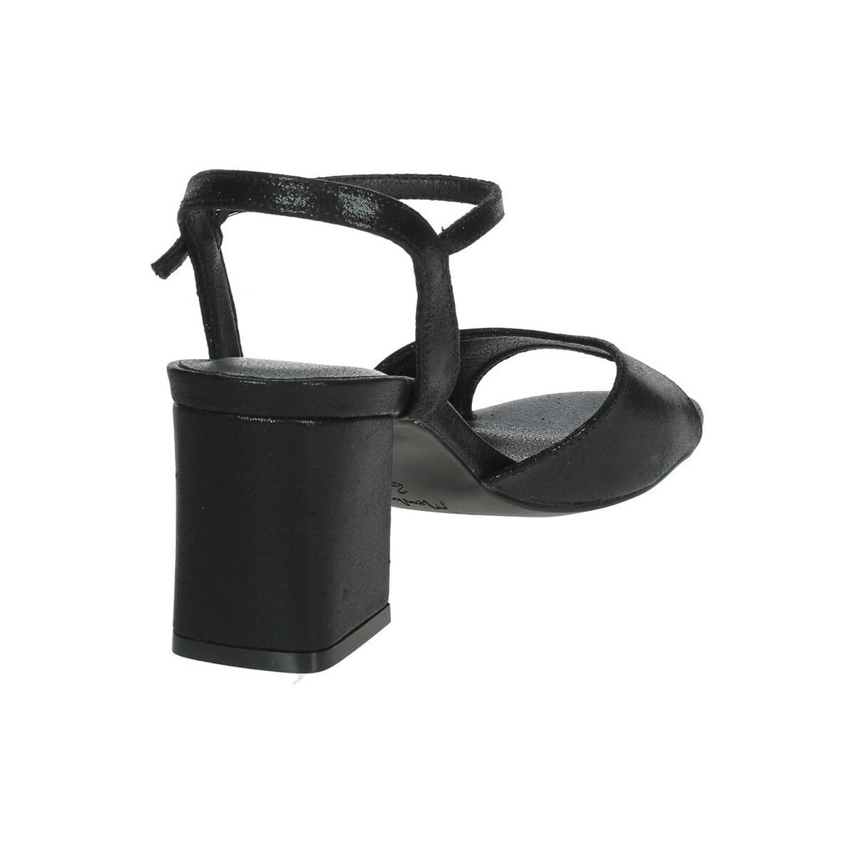 Women's Pumps Menbur Black