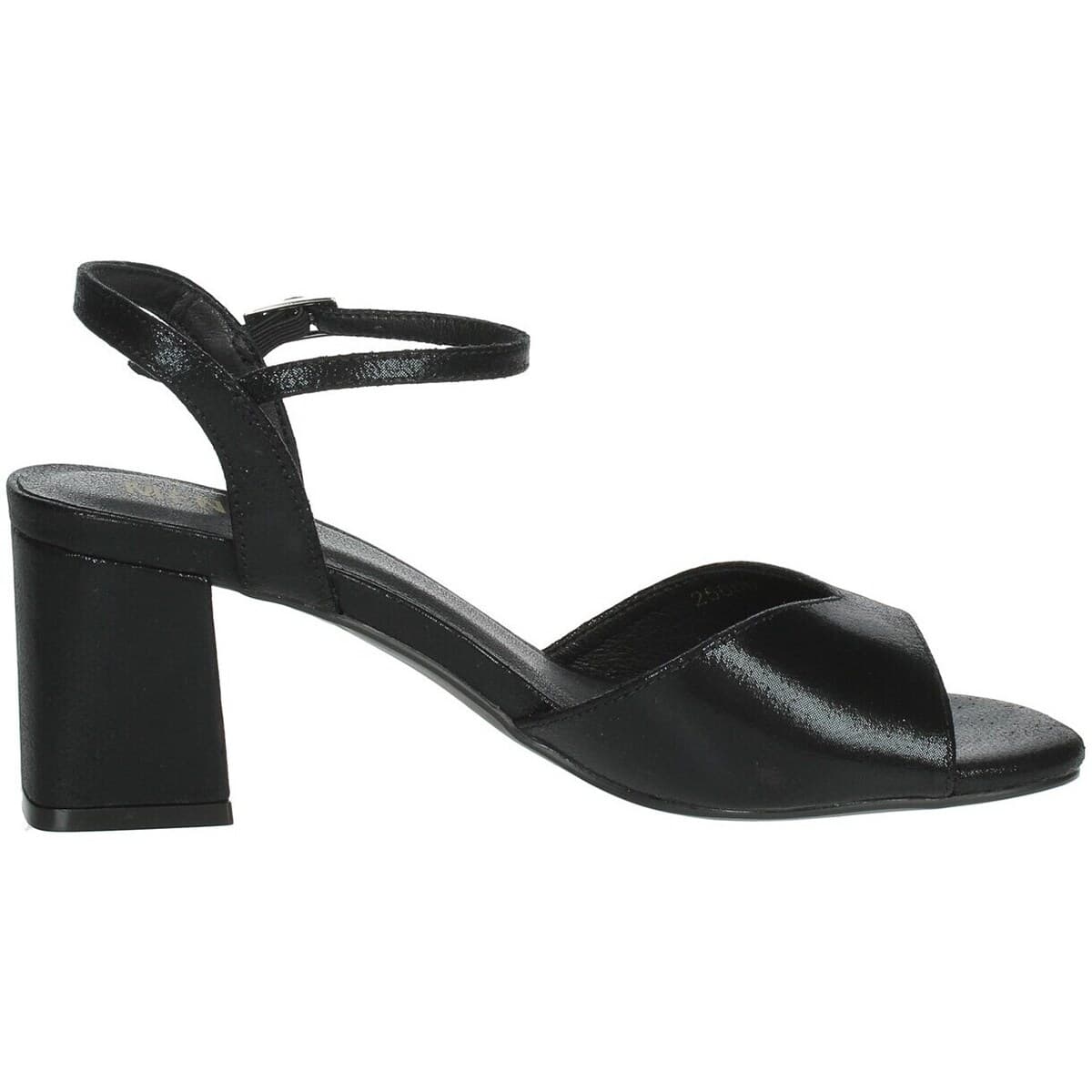 Women's Pumps Menbur Black