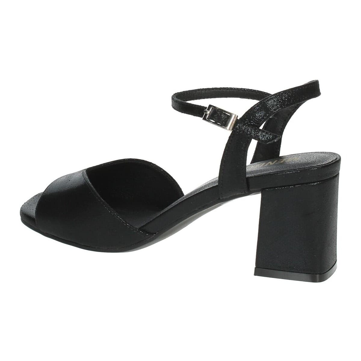 Women's Pumps Menbur Black