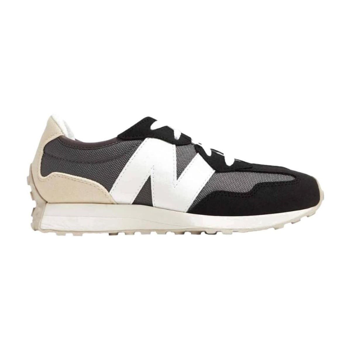 Boys' Sneakers New Balance Black