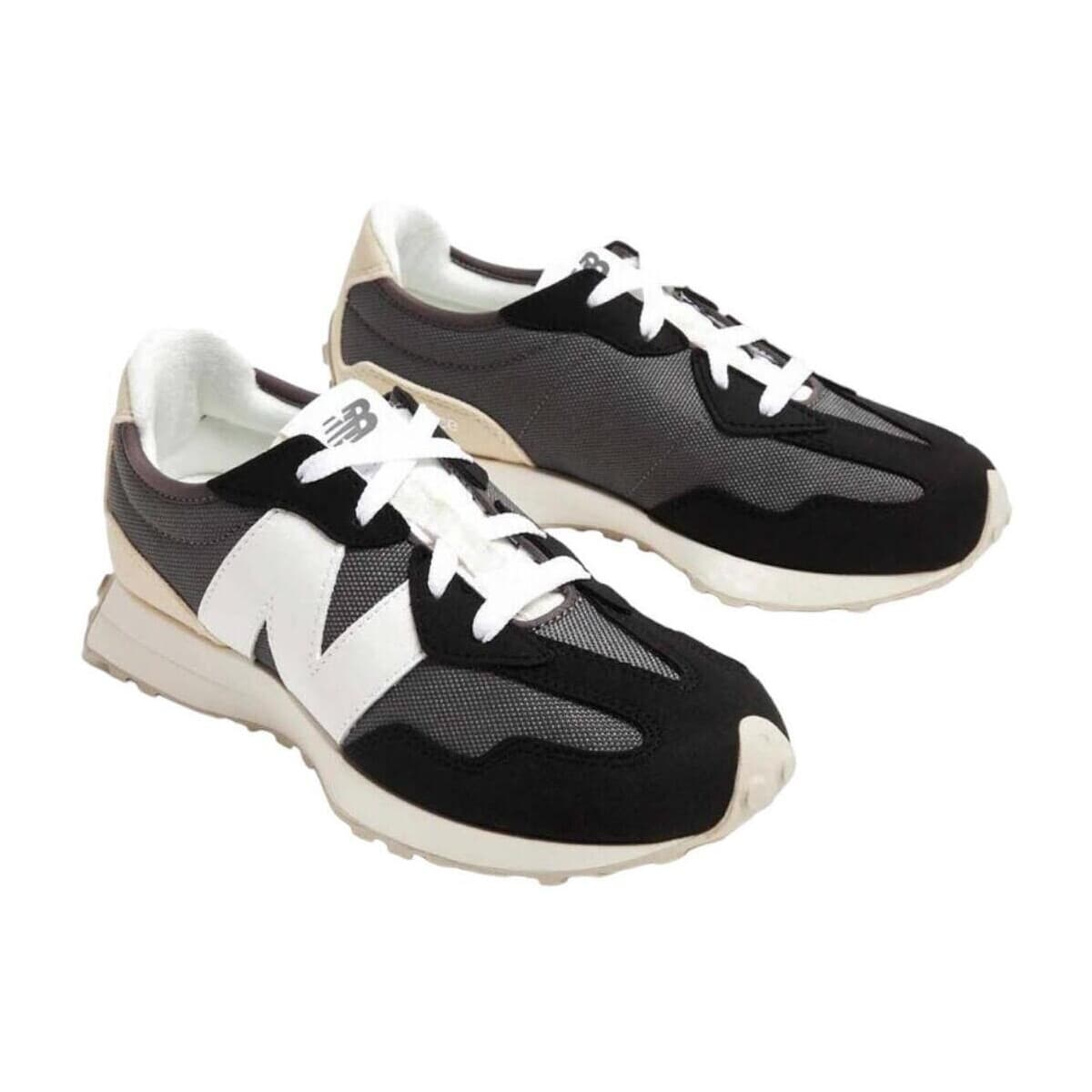 Boys' Sneakers New Balance Black