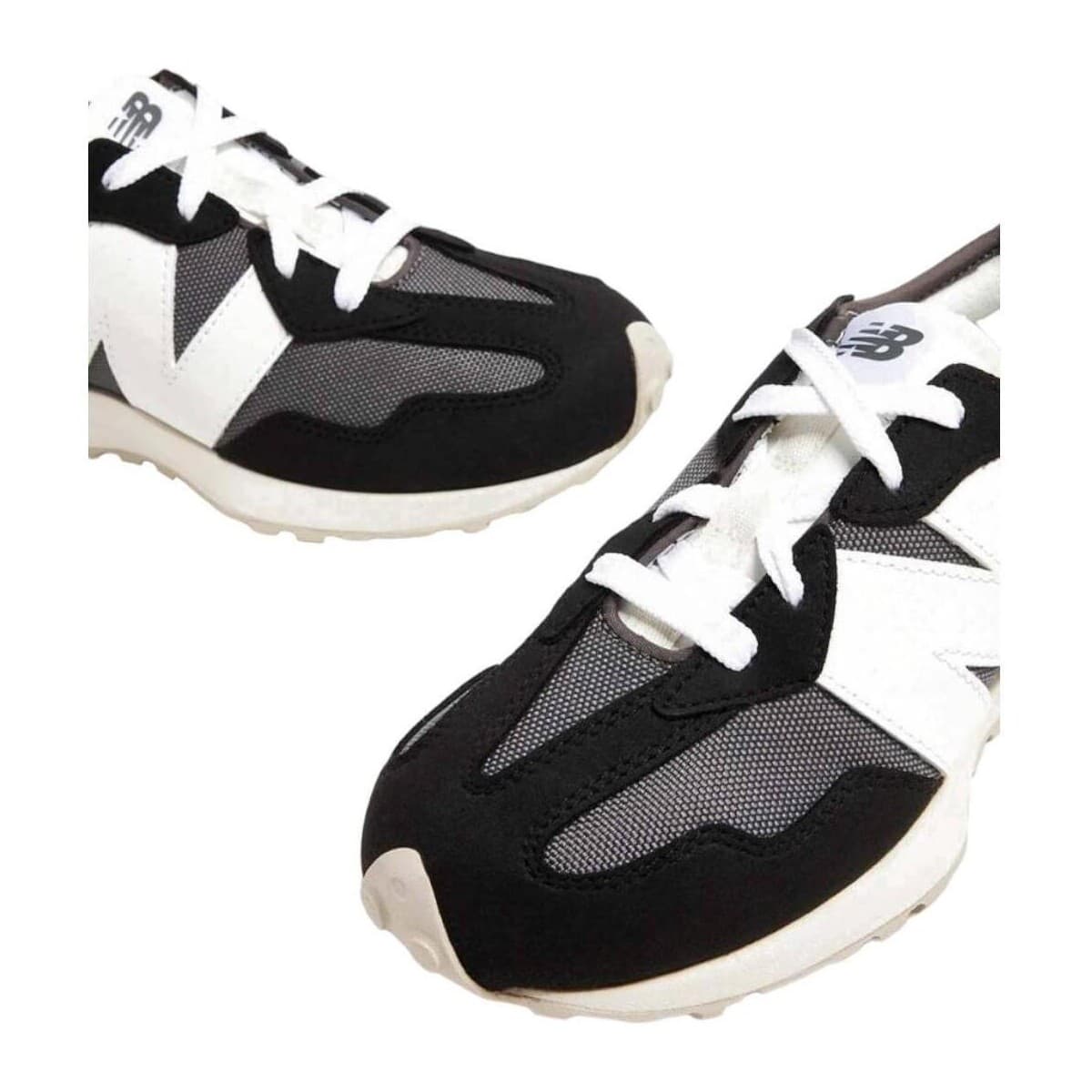 Boys' Sneakers New Balance Black