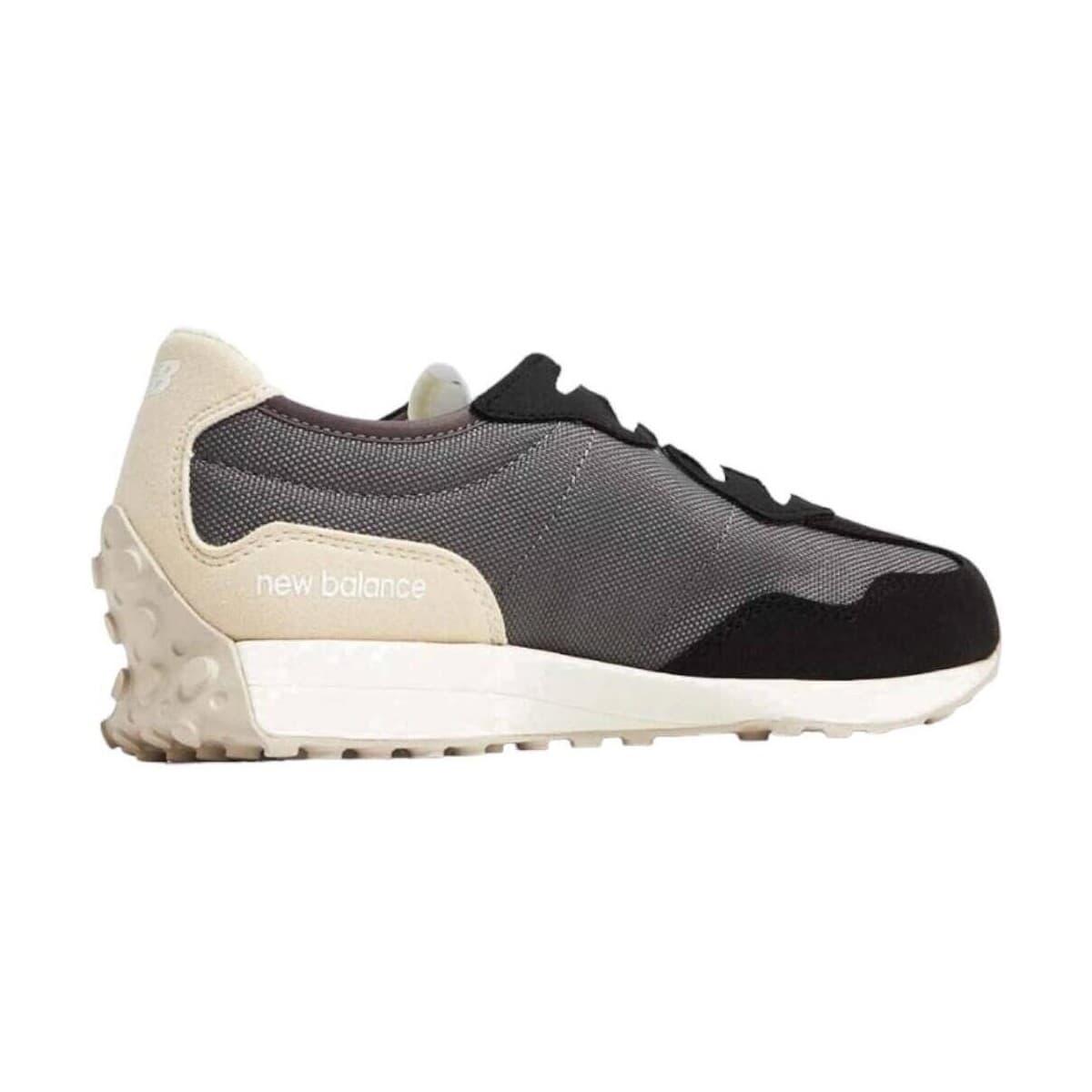 Boys' Sneakers New Balance Black