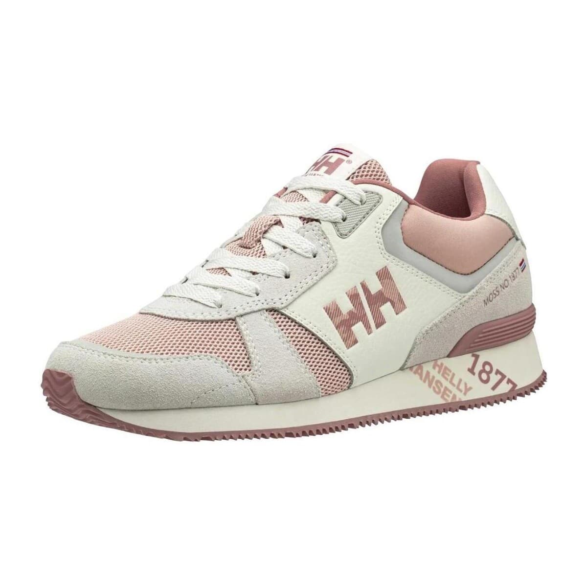 Women's Sneakers Helly Hansen Pink