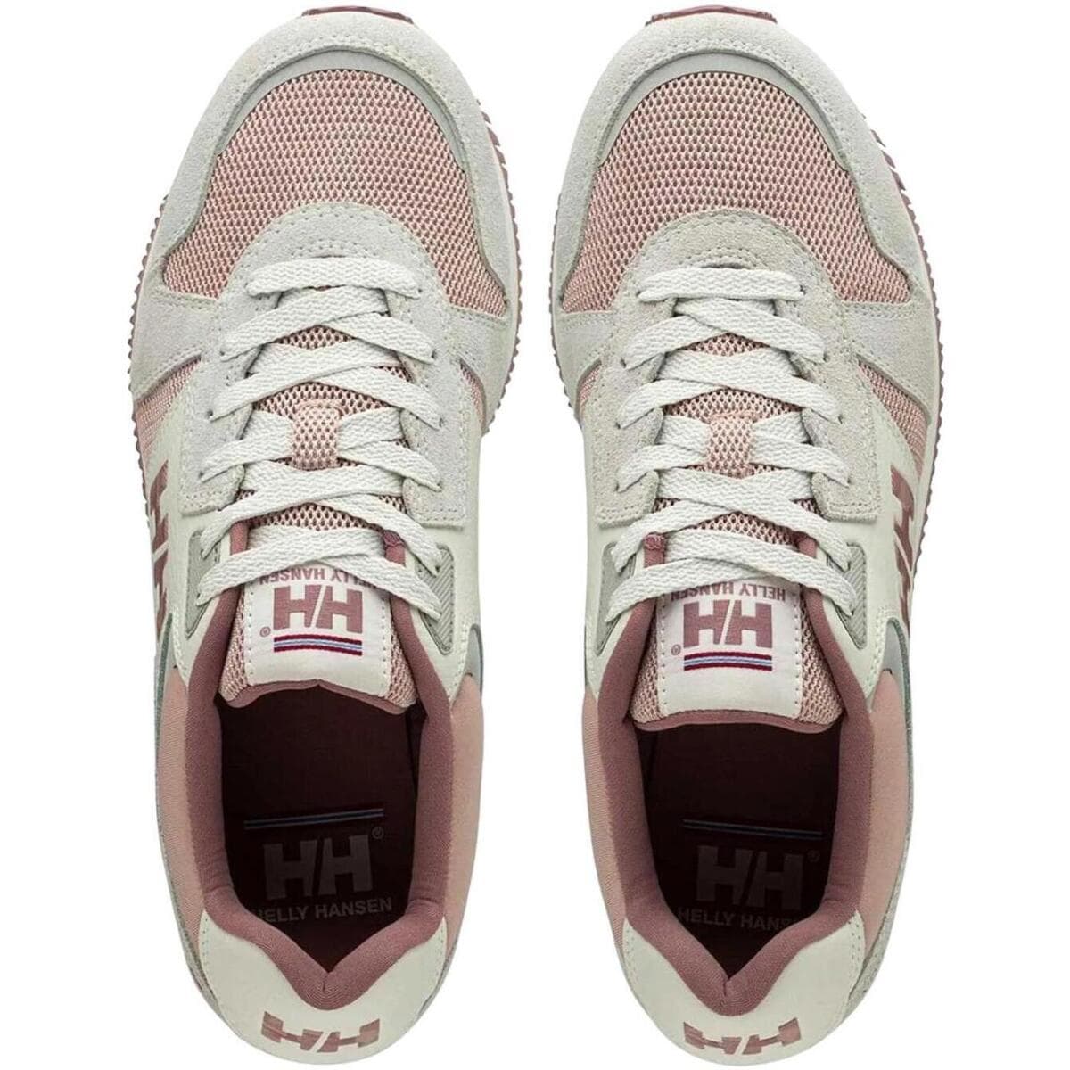 Women's Sneakers Helly Hansen Pink