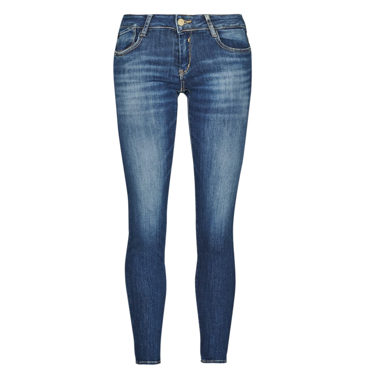Women's Jeans Le Temps des Cerises Blue