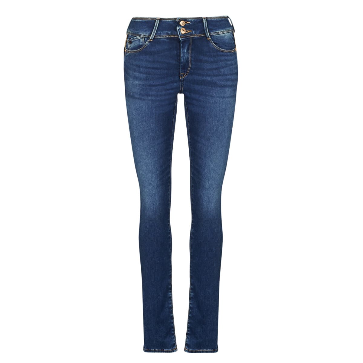 Women's Jeans Le Temps des Cerises Blue