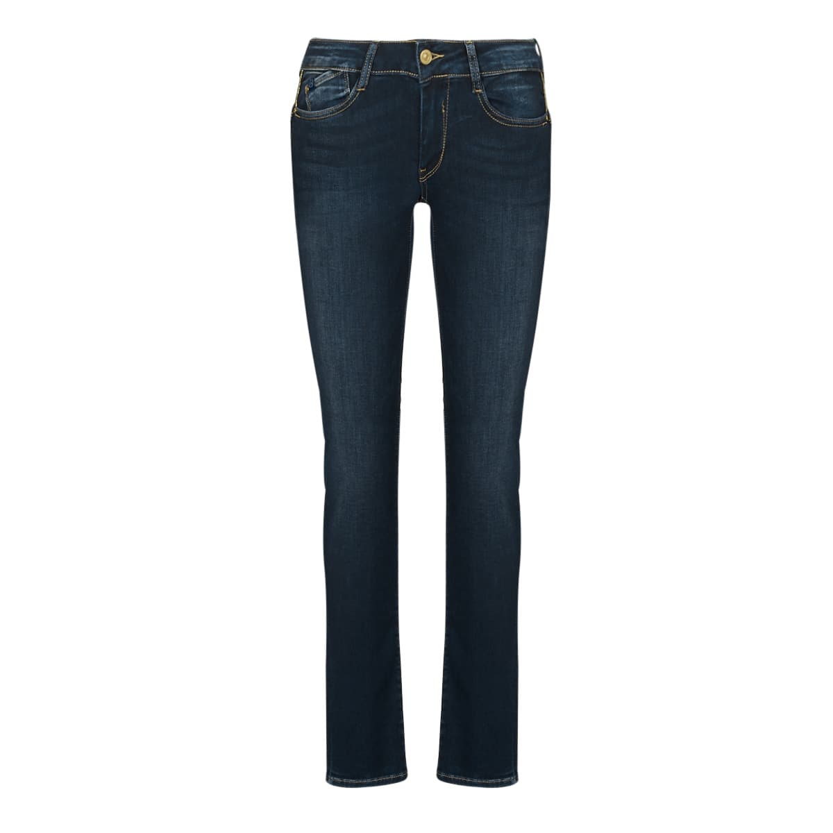 Women's Jeans Le Temps des Cerises Blue