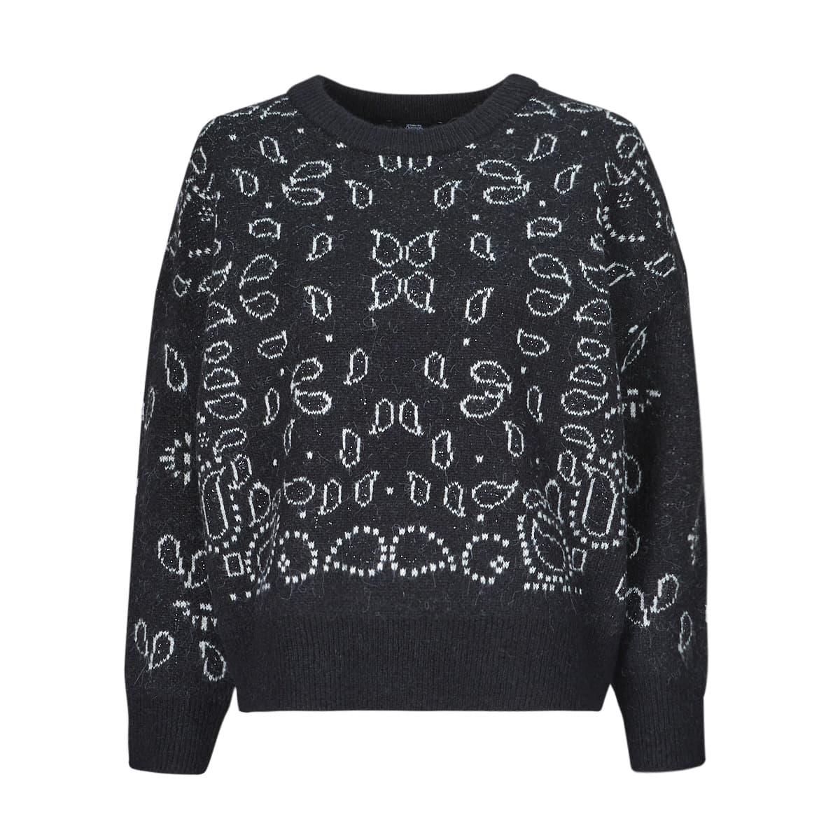 Women's Sweaters Le Temps des Cerises Black