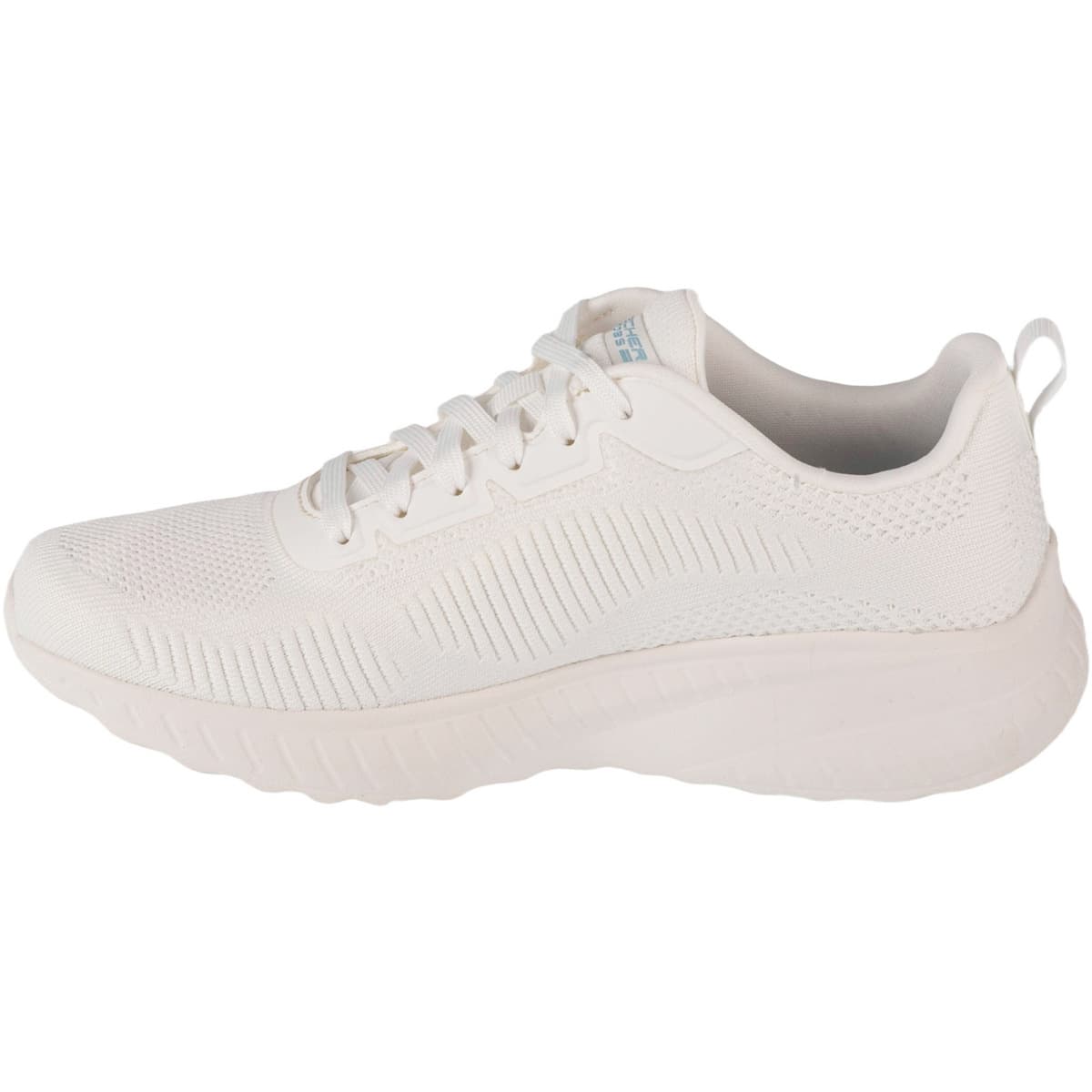 Women's Sneakers Skechers White