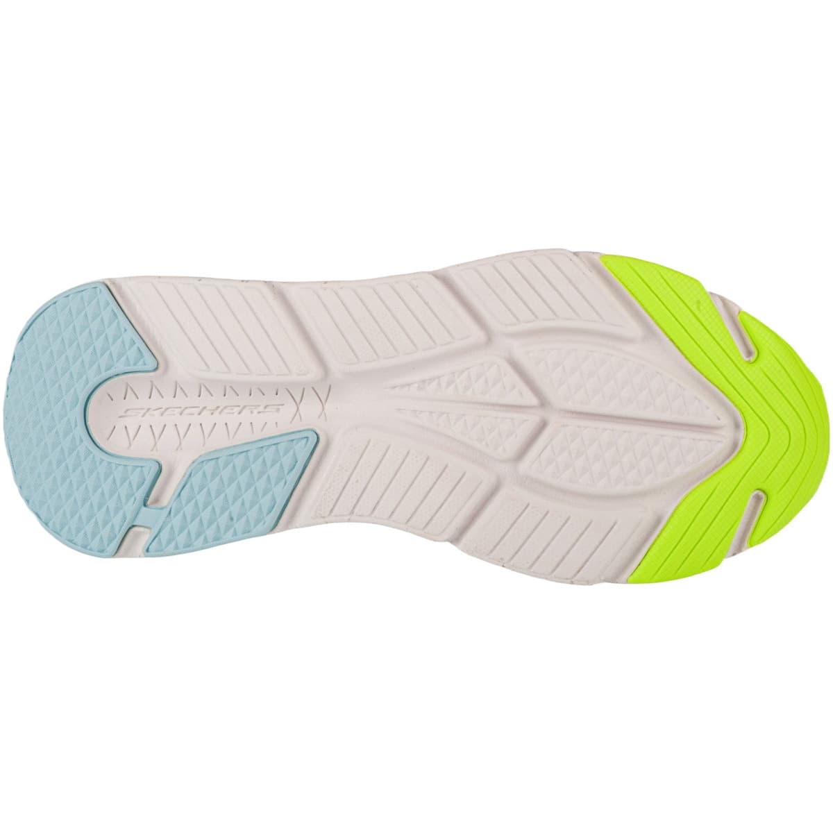 Women's Running Shoes Skechers Gray