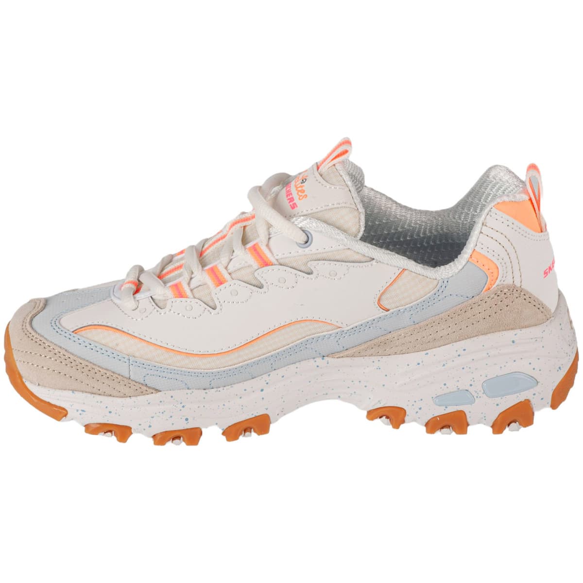 Women's Sneakers Skechers Beige