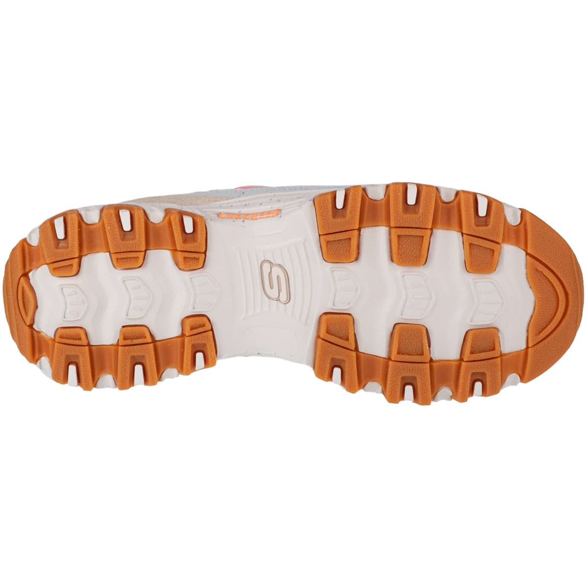 Women's Sneakers Skechers Beige