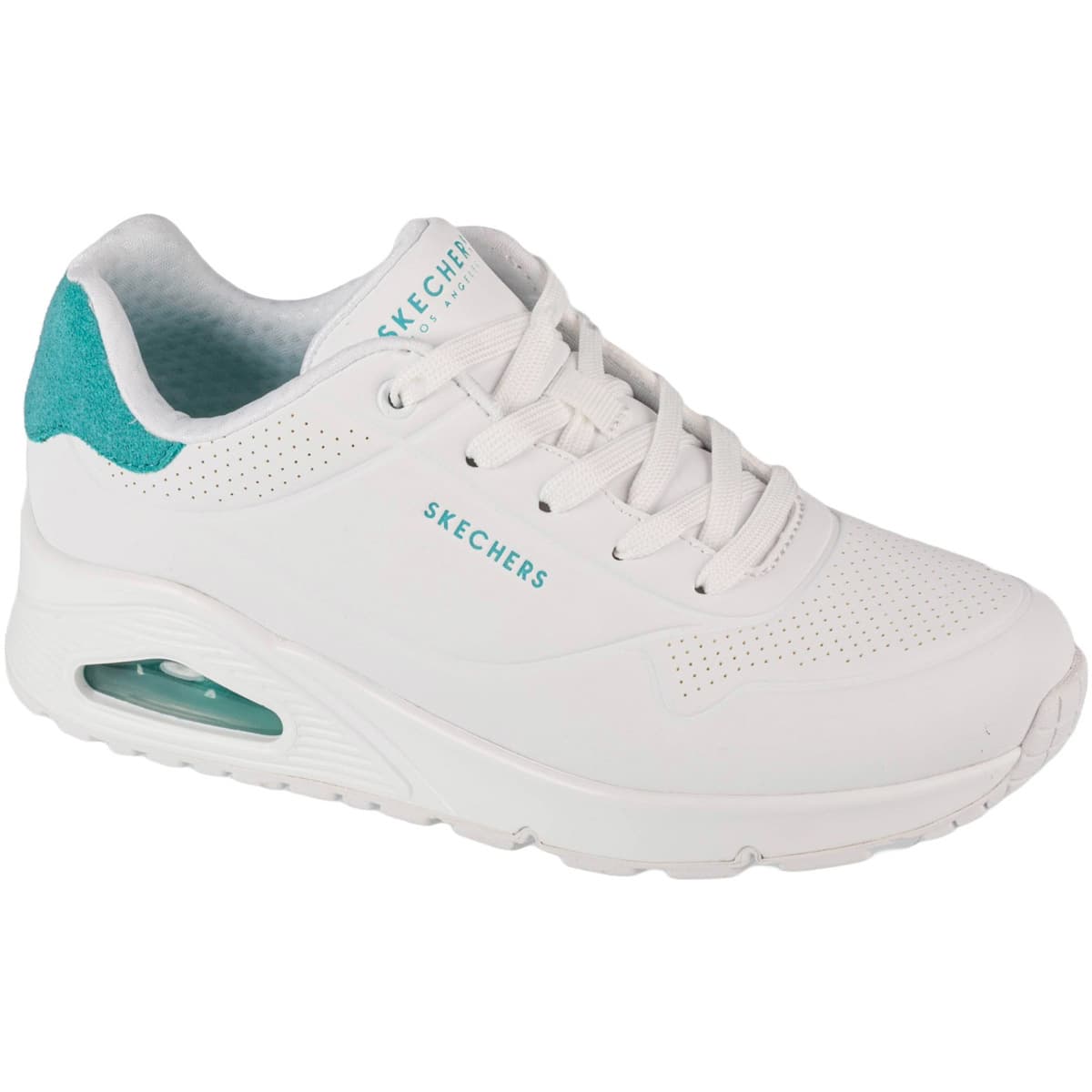 Xαμηλά Sneakers Skechers Uno - Pop Back