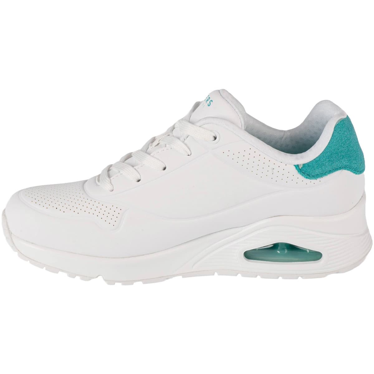 Women's Sneakers Skechers White